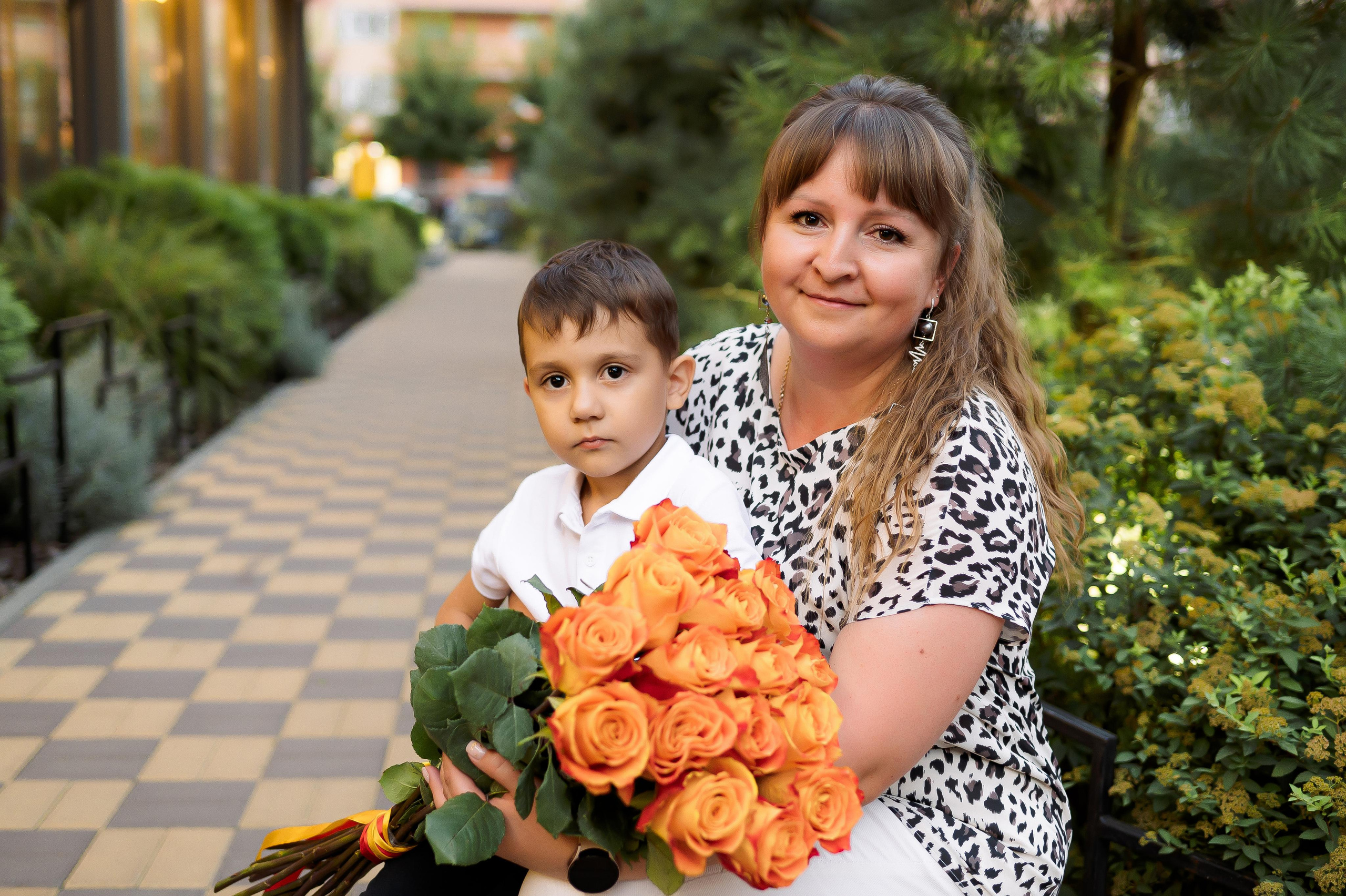 27.08.22. Свадебный и семейный фотограф в Краснодаре