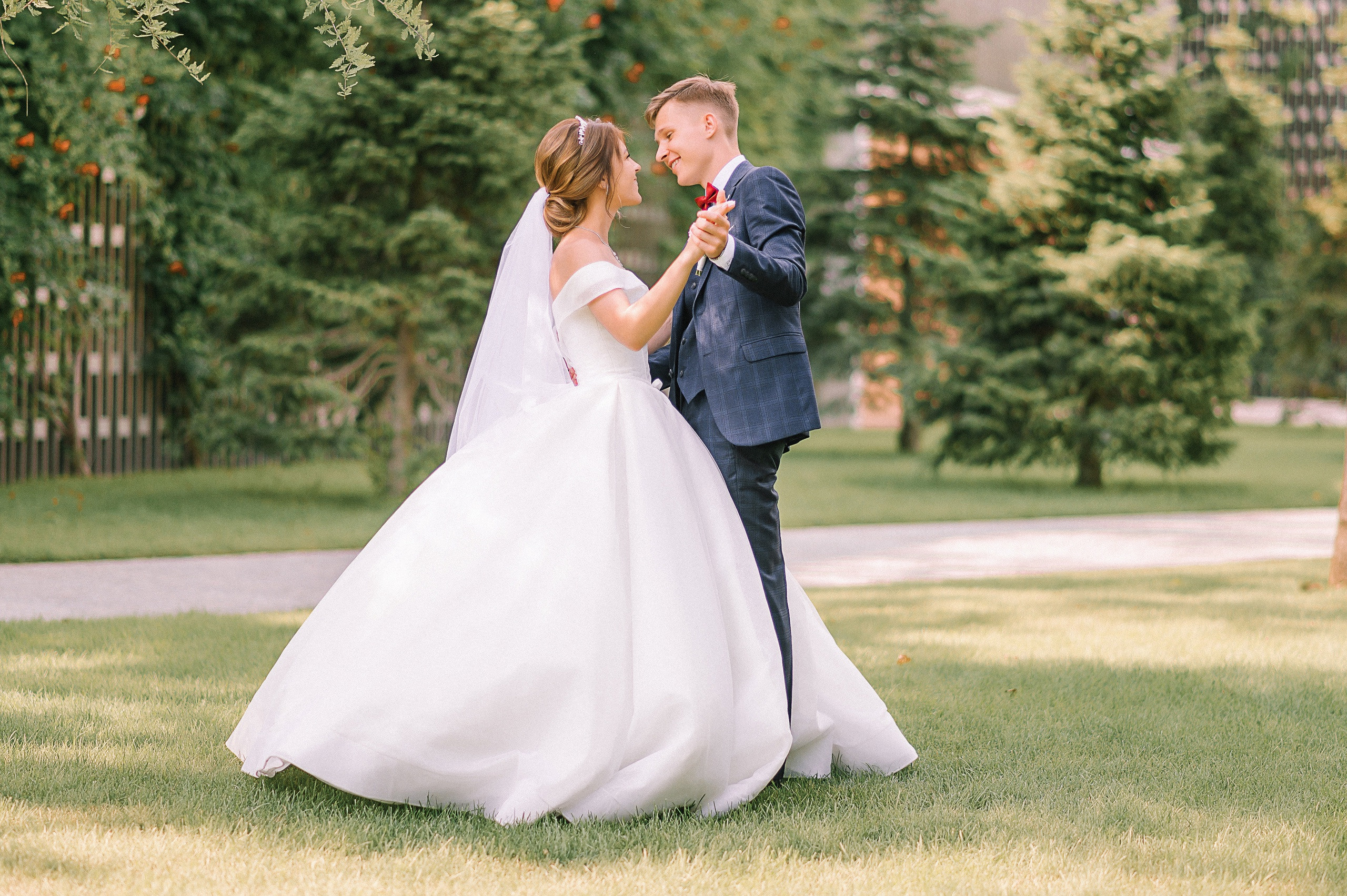 07.07.21. Свадебный и семейный фотограф в Краснодаре