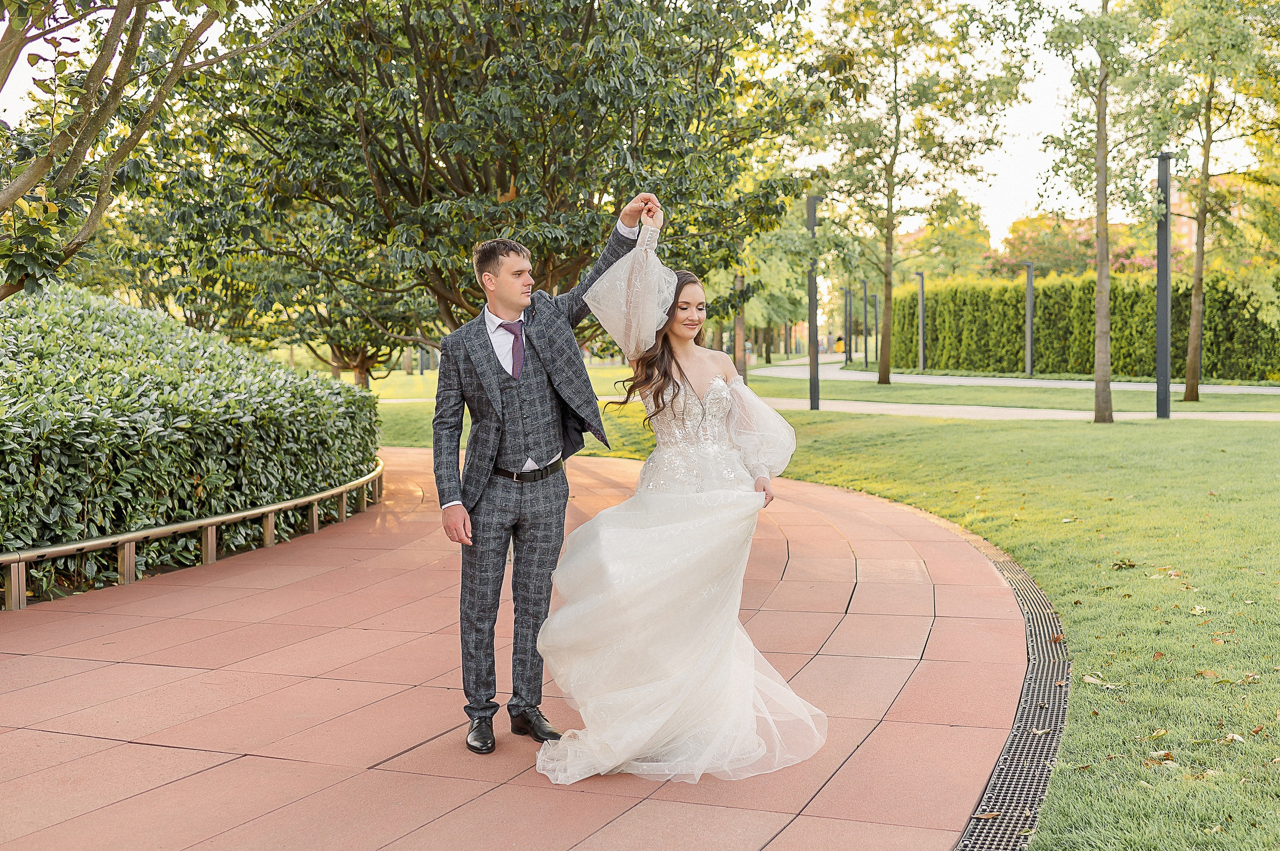 25.07.21. Свадебный и семейный фотограф в Краснодаре