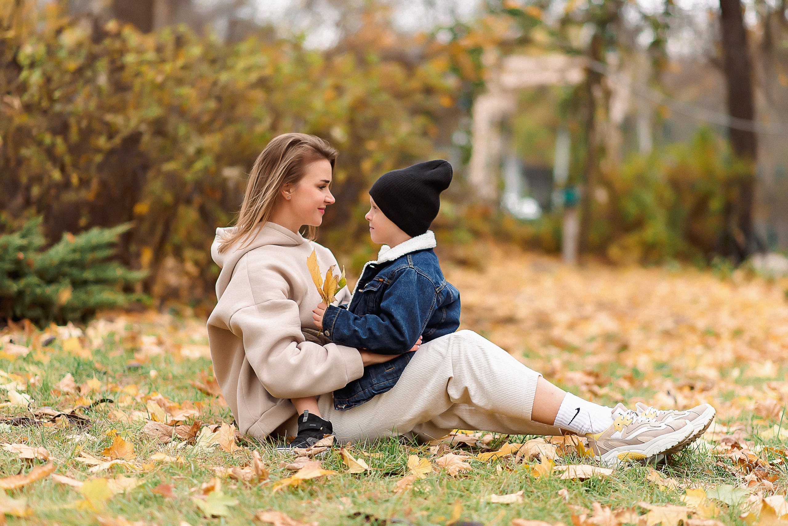 Семьи и дети. Свадебный и семейный фотограф в Краснодаре