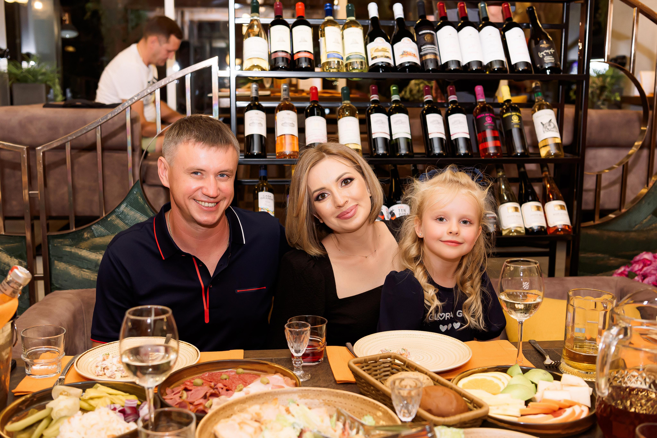 27.08.22. Свадебный и семейный фотограф в Краснодаре