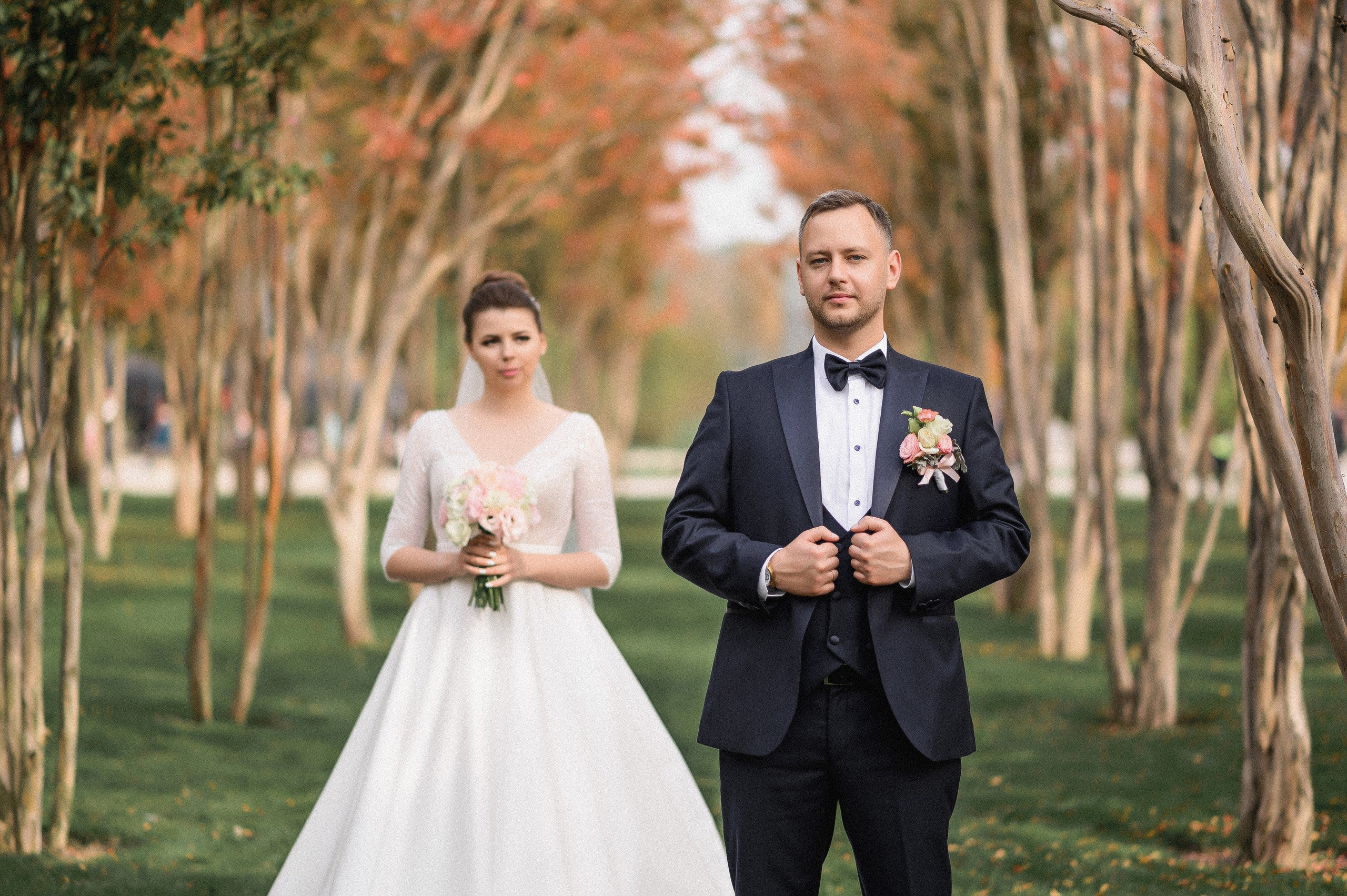 16.10.21. Свадебный и семейный фотограф в Краснодаре