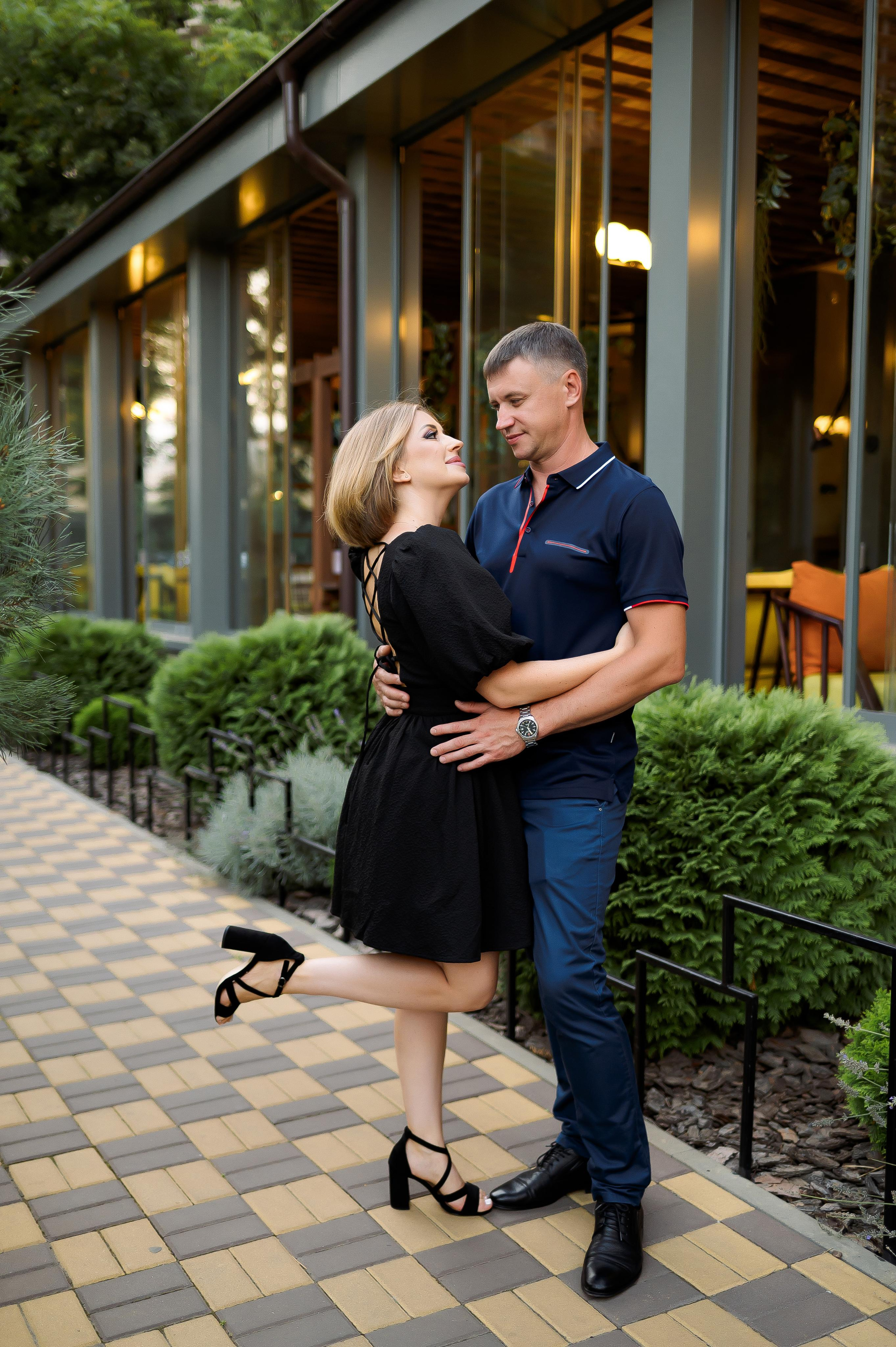 27.08.22. Свадебный и семейный фотограф в Краснодаре