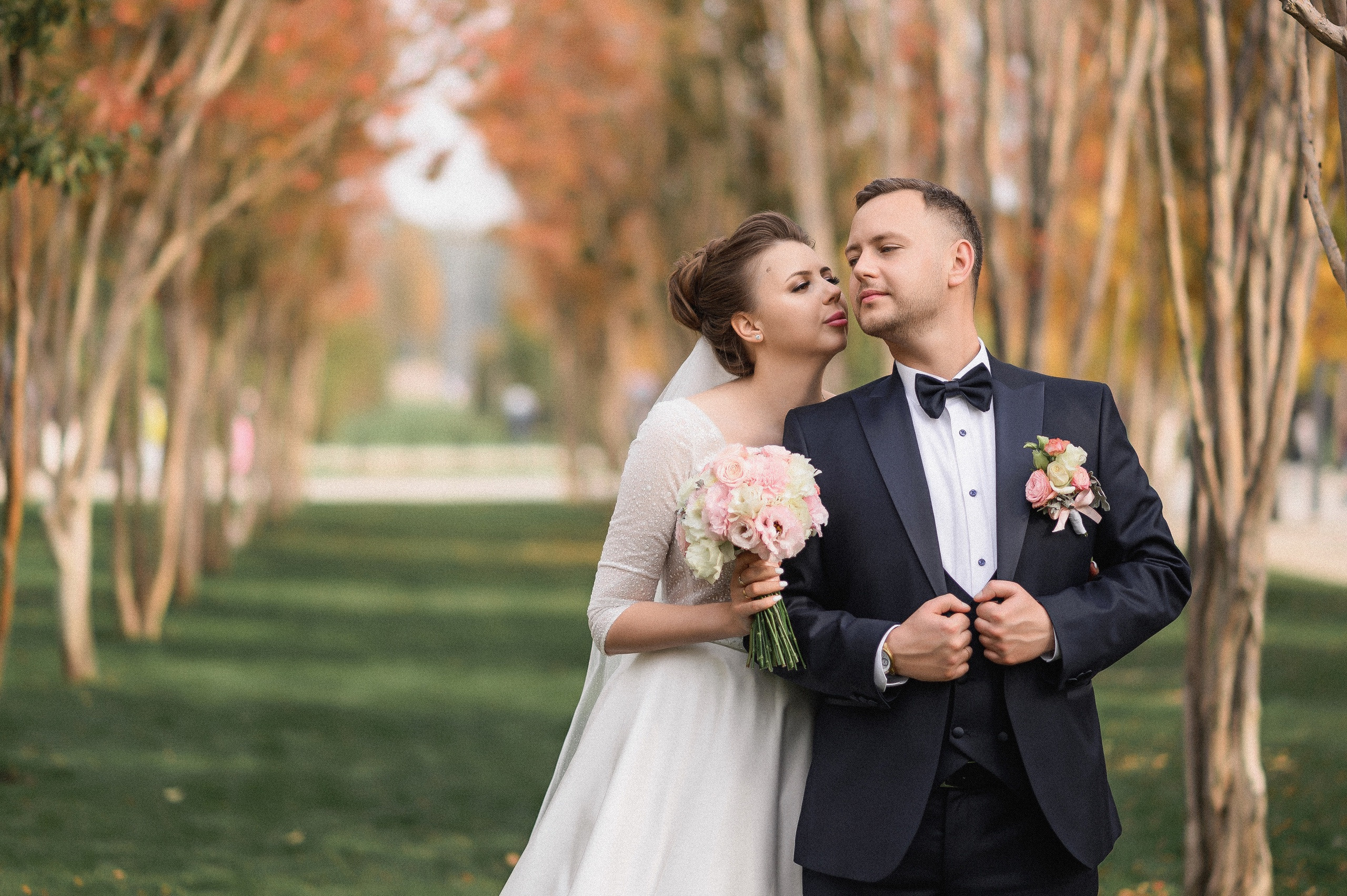 16.10.21. Свадебный и семейный фотограф в Краснодаре