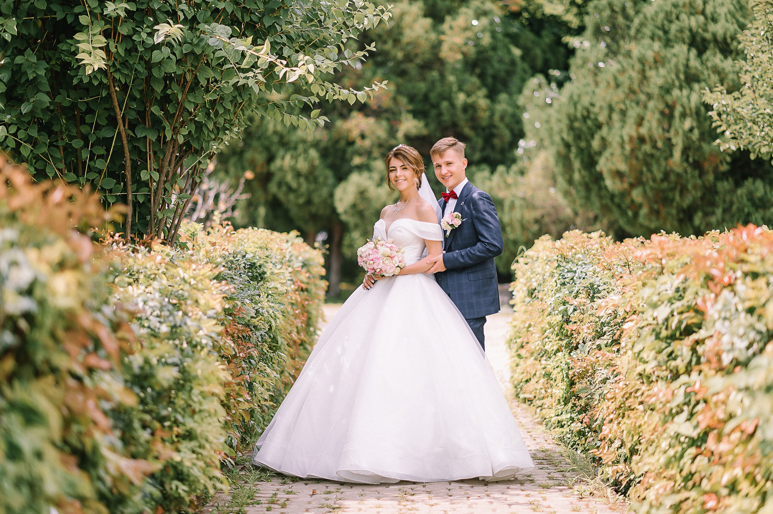 07.07.21. Свадебный и семейный фотограф в Краснодаре