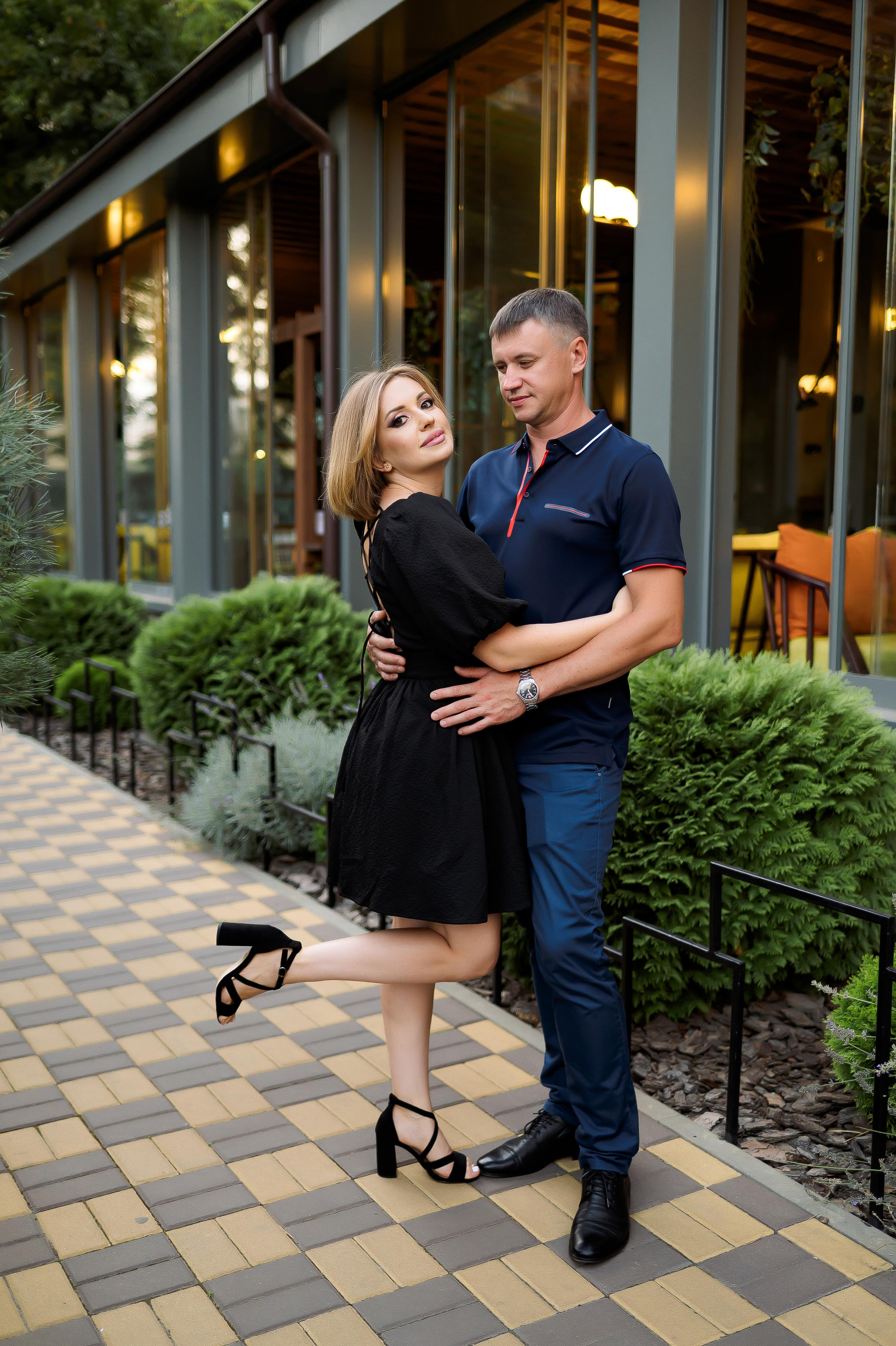 27.08.22. Свадебный и семейный фотограф в Краснодаре