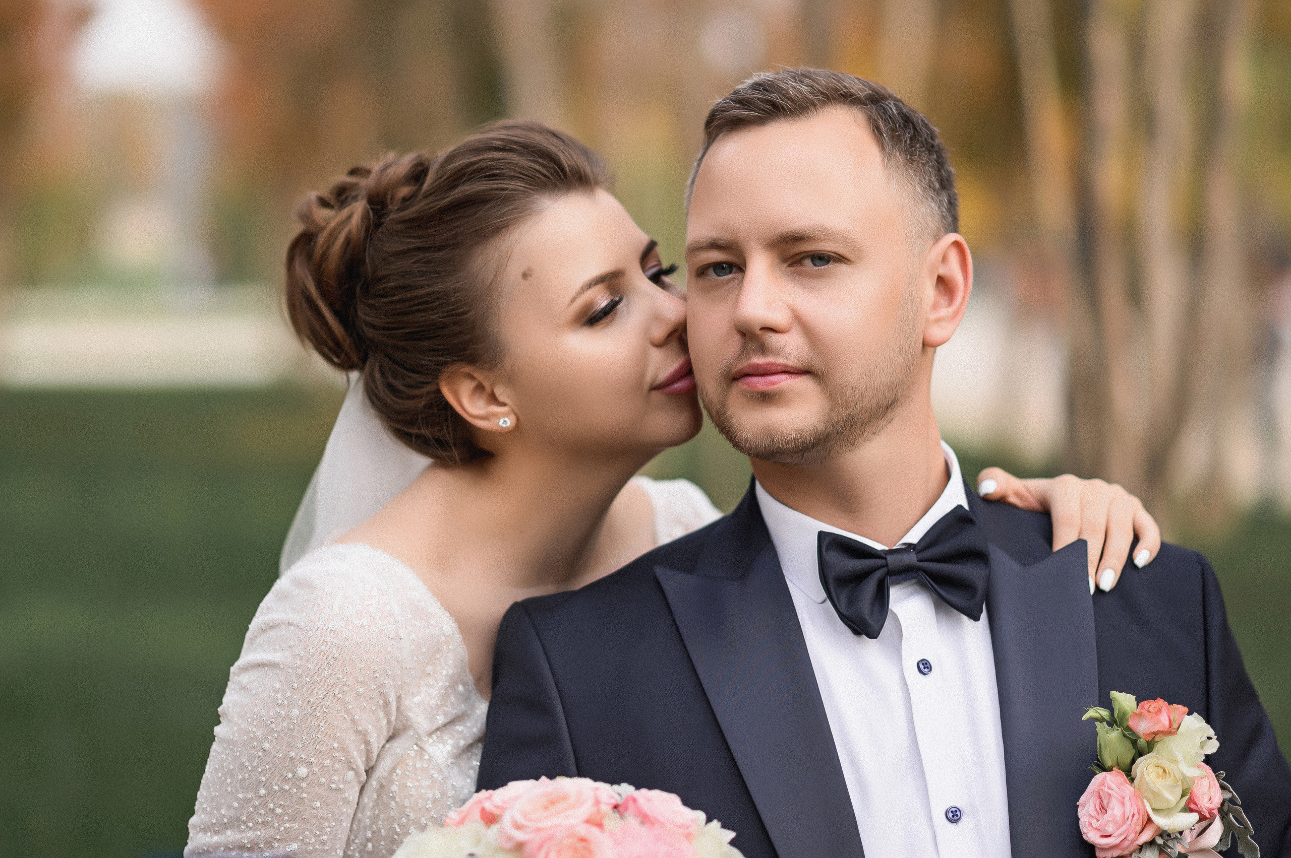 16.10.21. Свадебный и семейный фотограф в Краснодаре