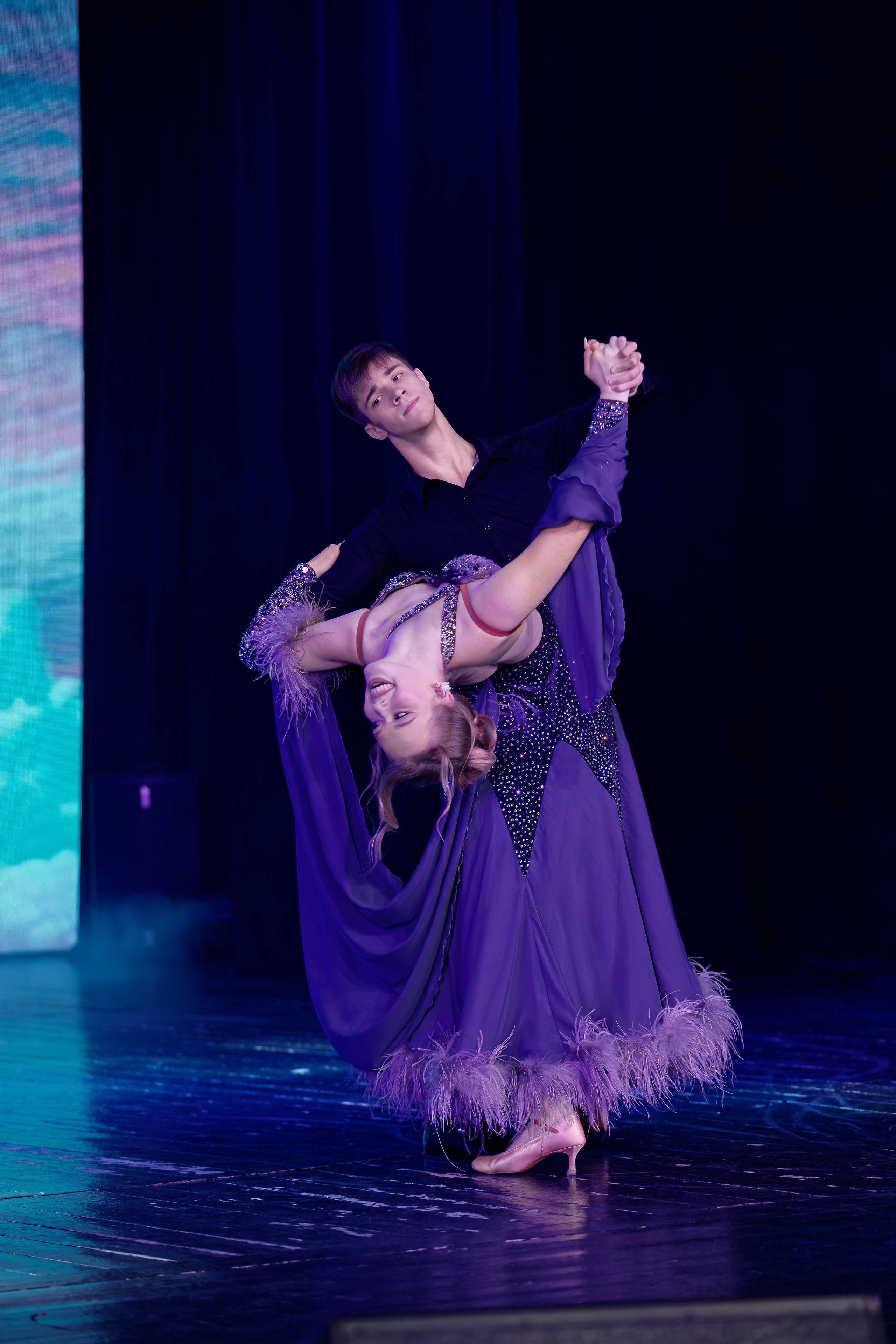 Выпускной школы 56 11Б. Семейный фотограф — Макс Белогрудов