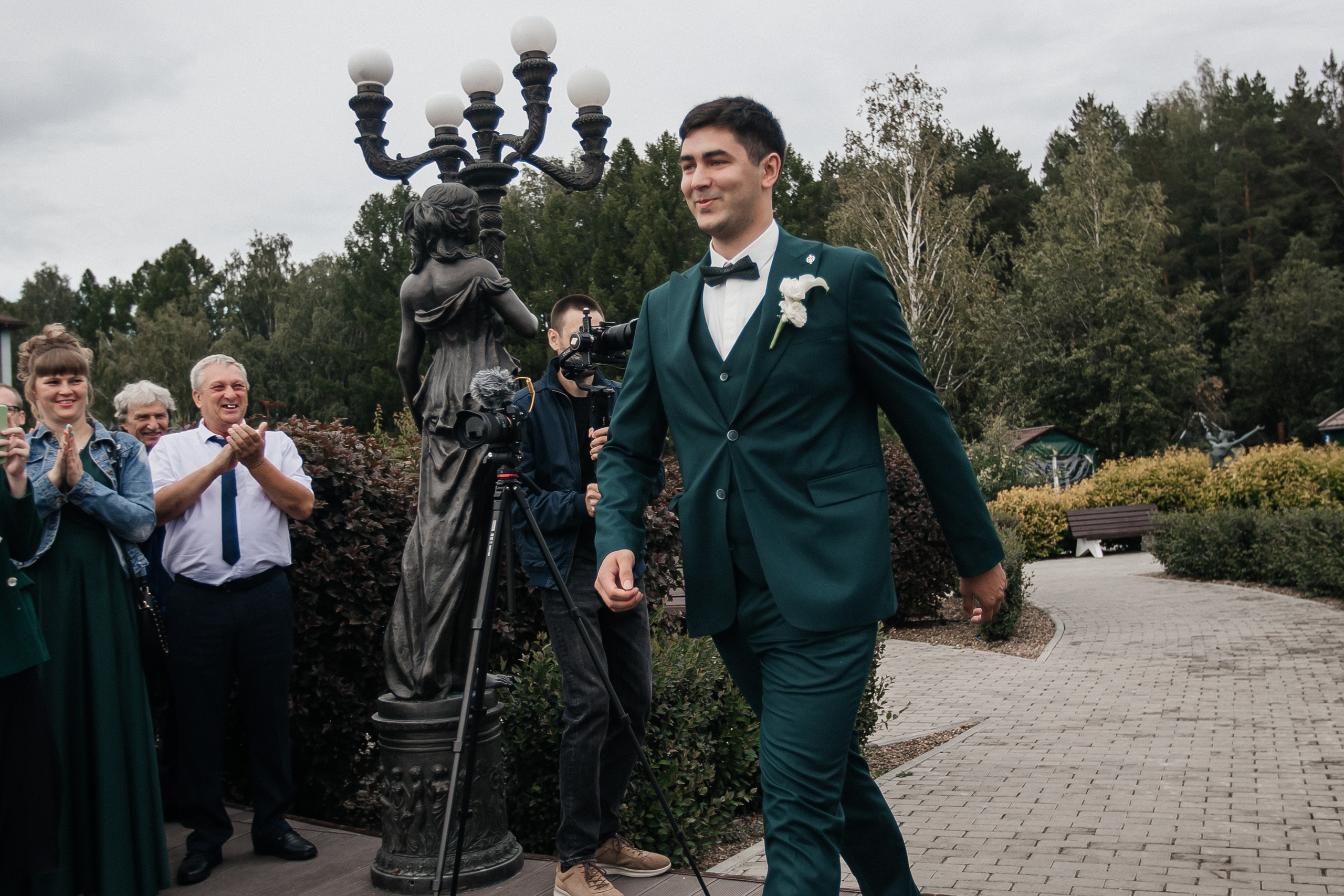 Наташа и Дима 2023. Свадебный и портретный фотограф Алина Иванова. Екатеринбург-Москва