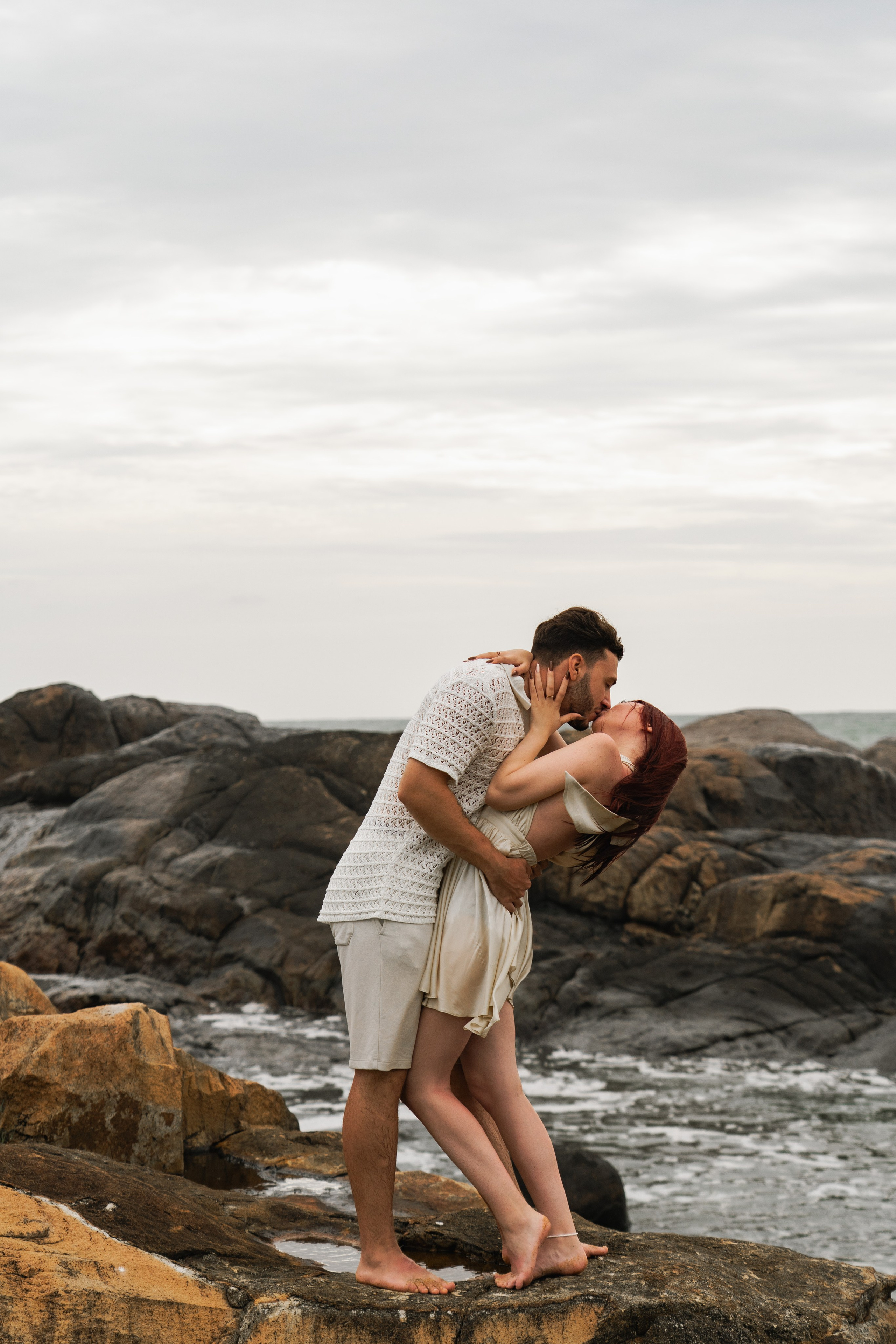 Пляжи Шри-ланки для фотосессий