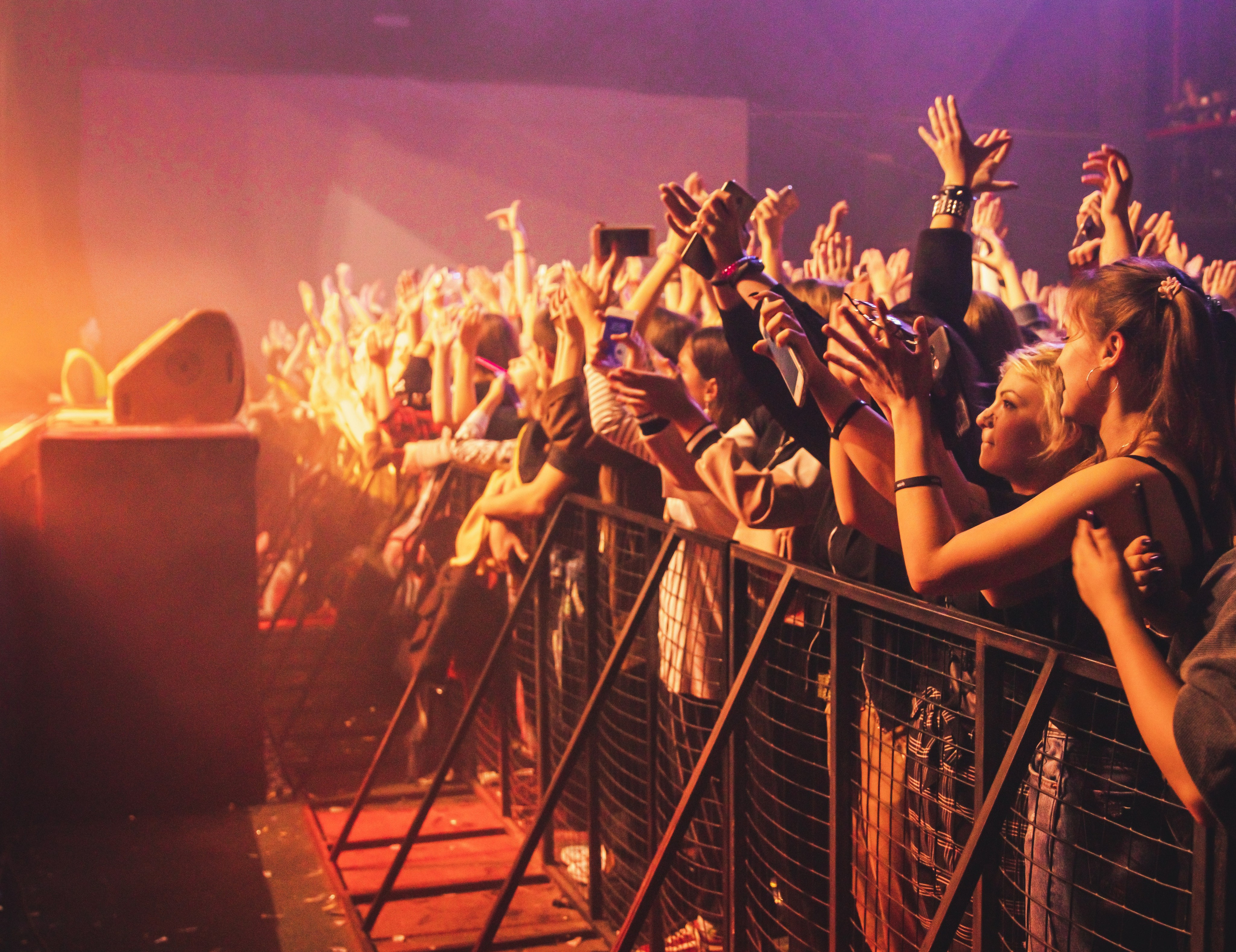 Фоторепортаж: «Нервы». Креативный фотограф в Москве Сергей Рамос