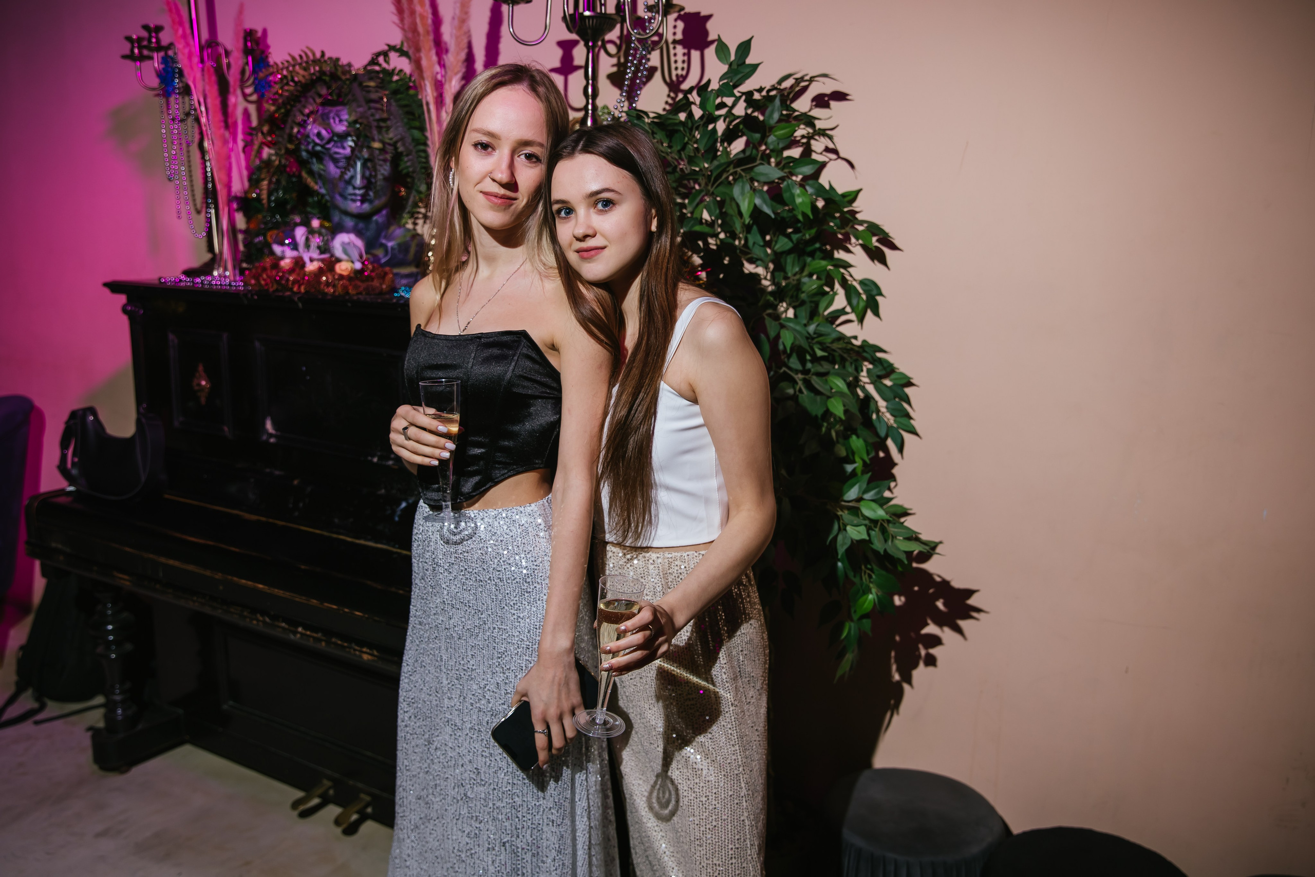 Новогодний корпоратив. Krumstudio фото, видео по Москве и МО