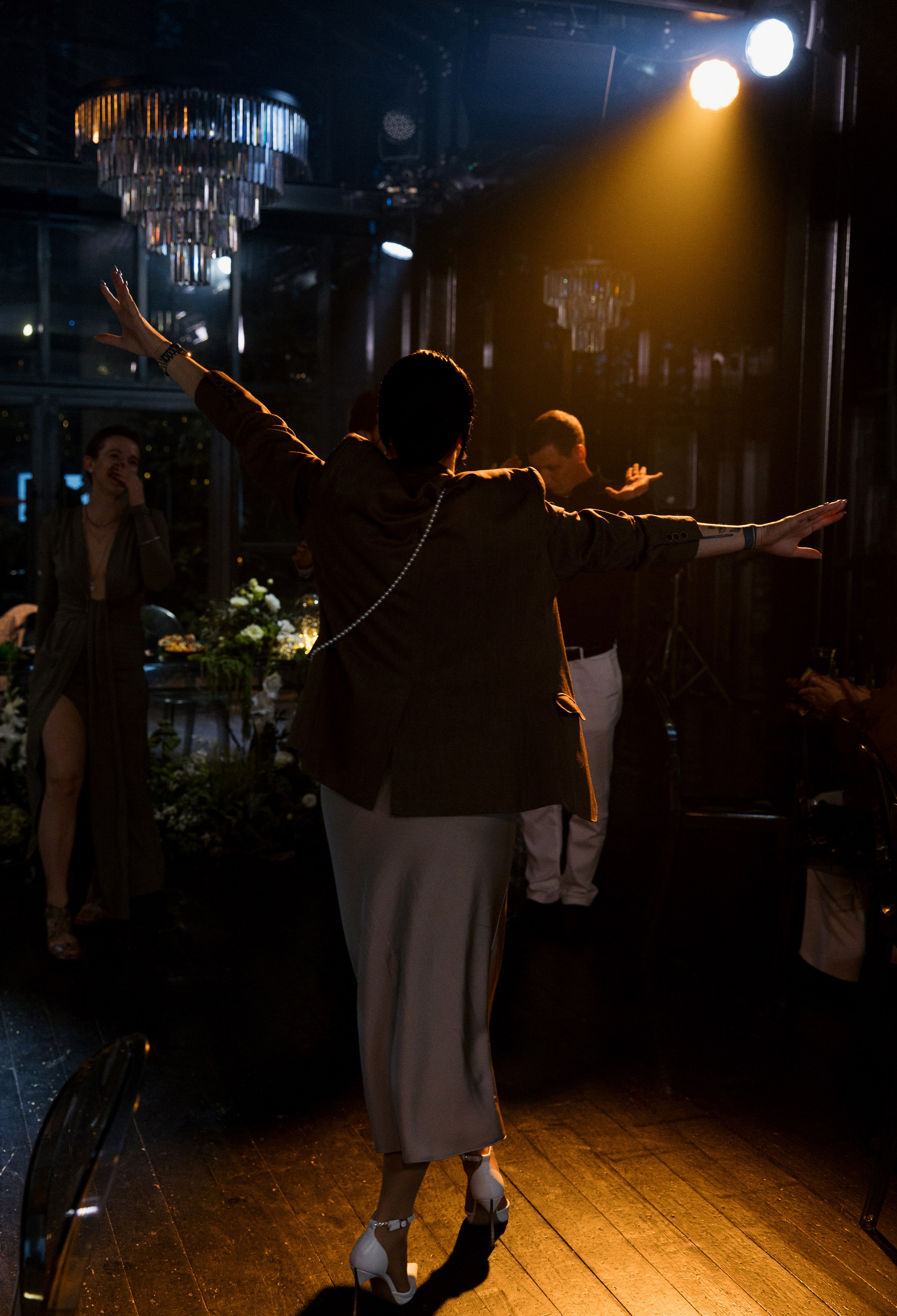 Е & И. Свадебный фотограф Москва Анна Шилова