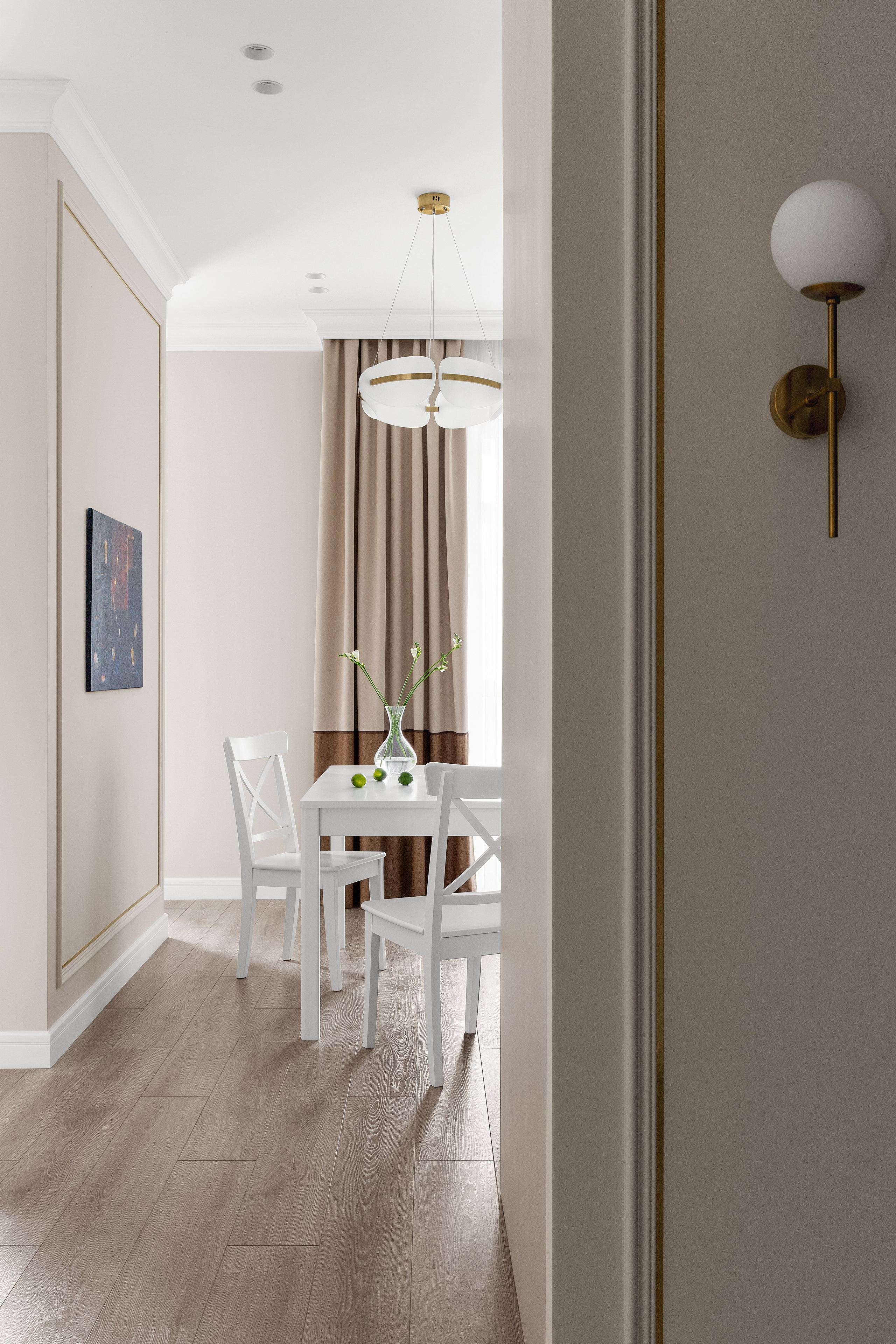 Интерьерная фотография для дизайнеров интерьеров