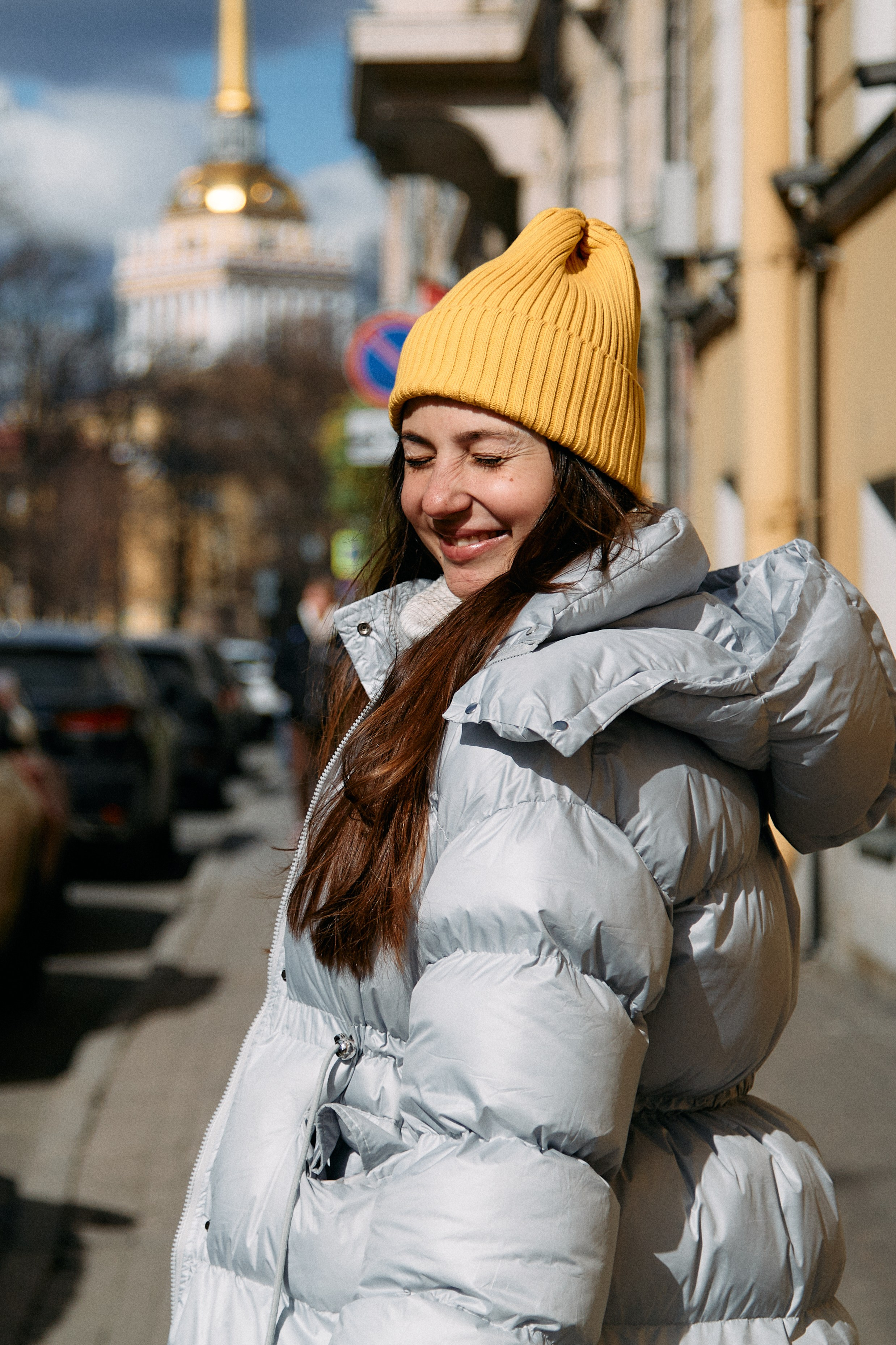 Юлия. Фотограф Анастасия Федорова  Санкт-Петербург