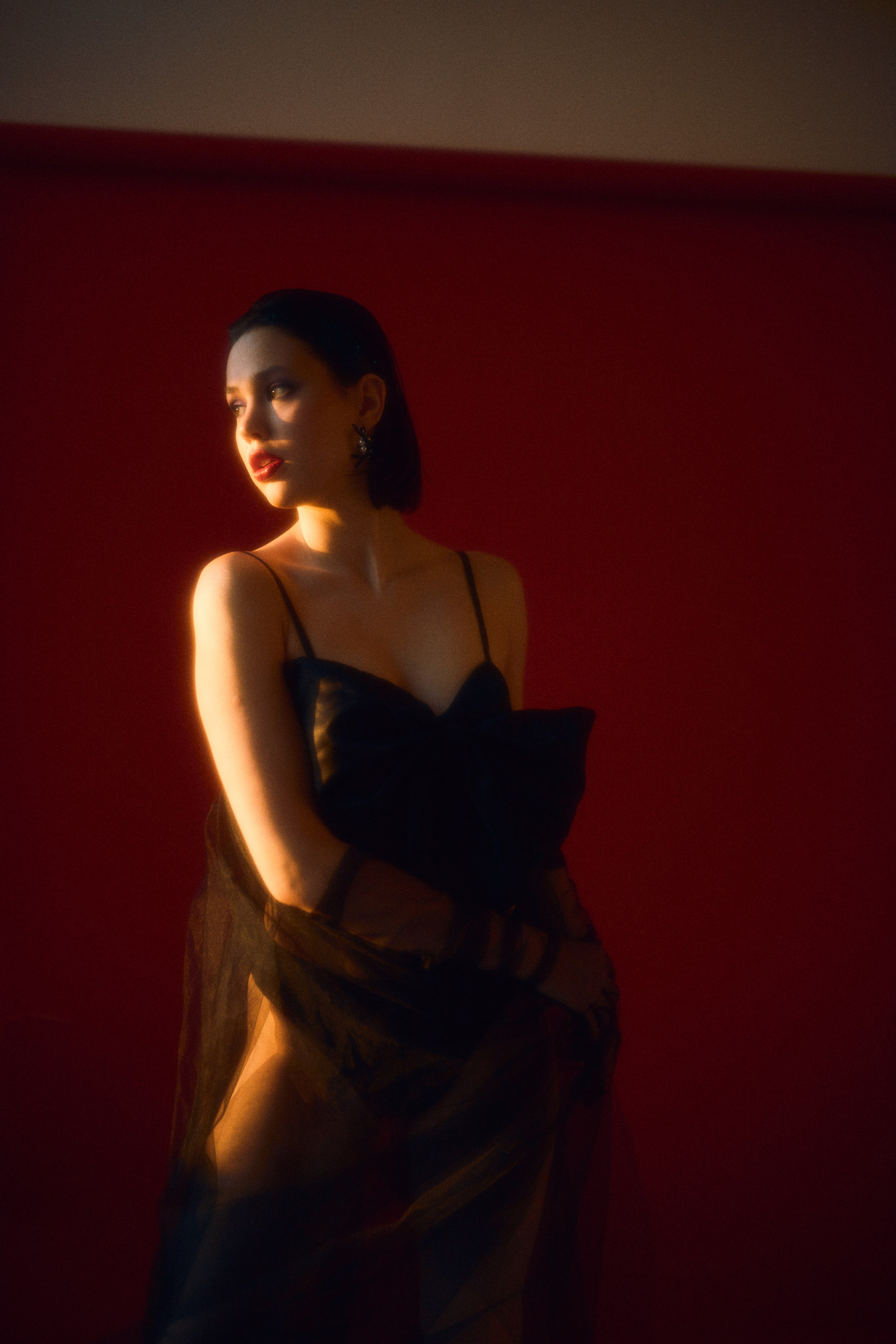 Алина. Фотограф Ионова Анастасия, г Владивосток