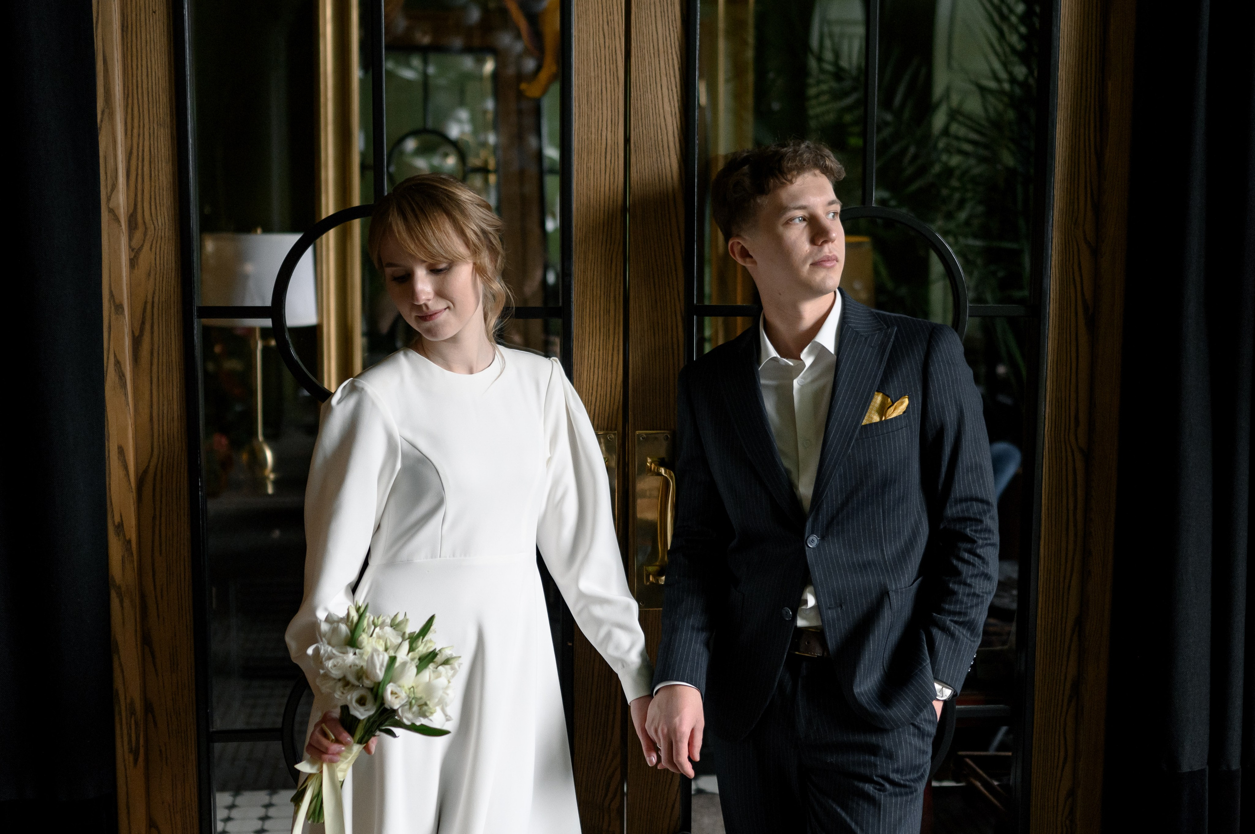 МЫ ЖЕ НА ТЫ. Свадебный фотограф Минск