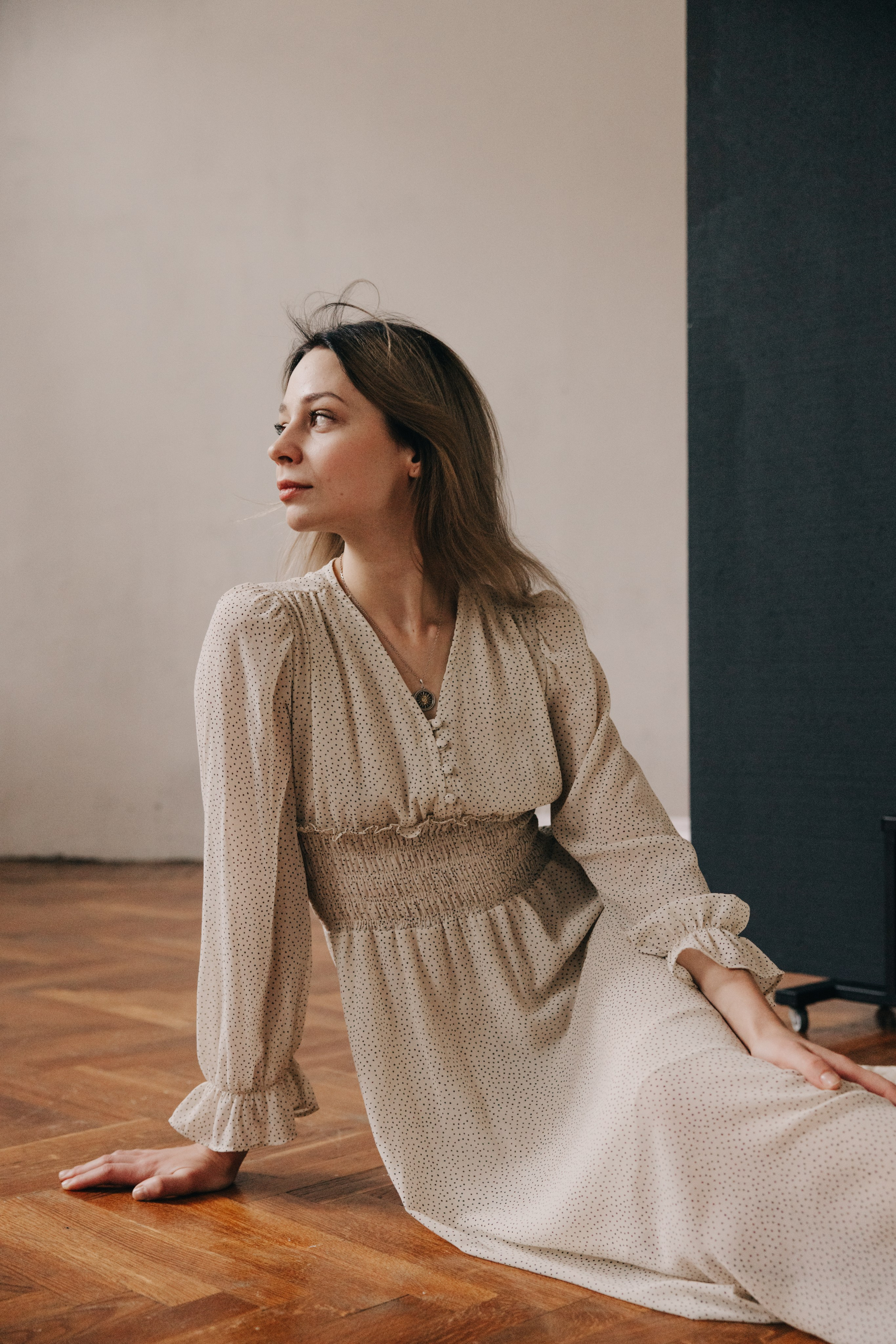 Анастасия. Ксения Цыгир, фотограф в Петербурге