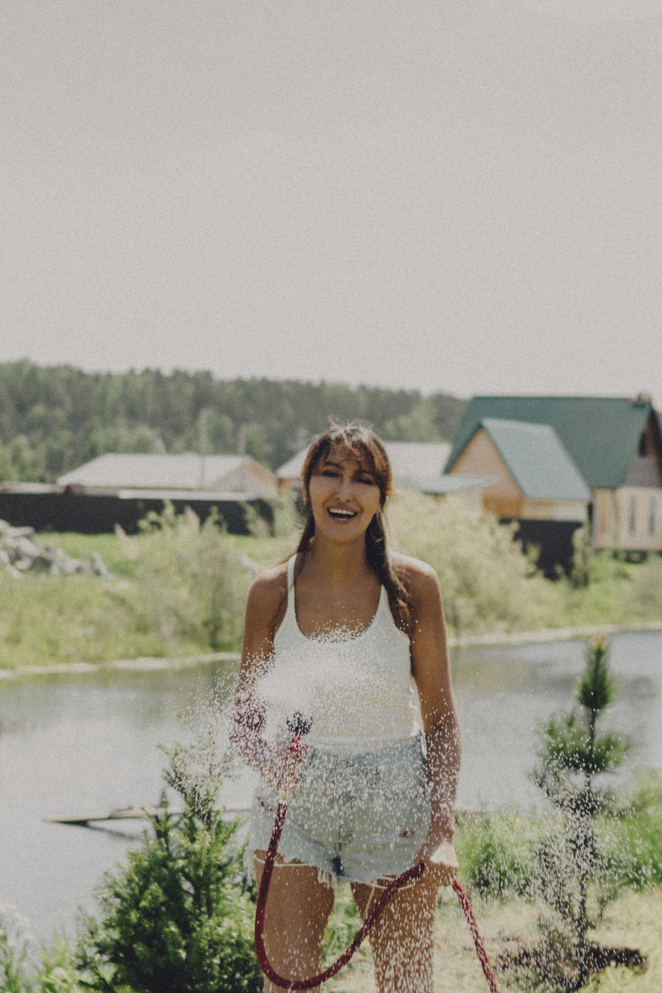 Дачные истории. Семейный Фотограф Новосибирск, Школьные фотосессии Новосибирск, школьный фотограф Новосибирск, выпускные альбомы