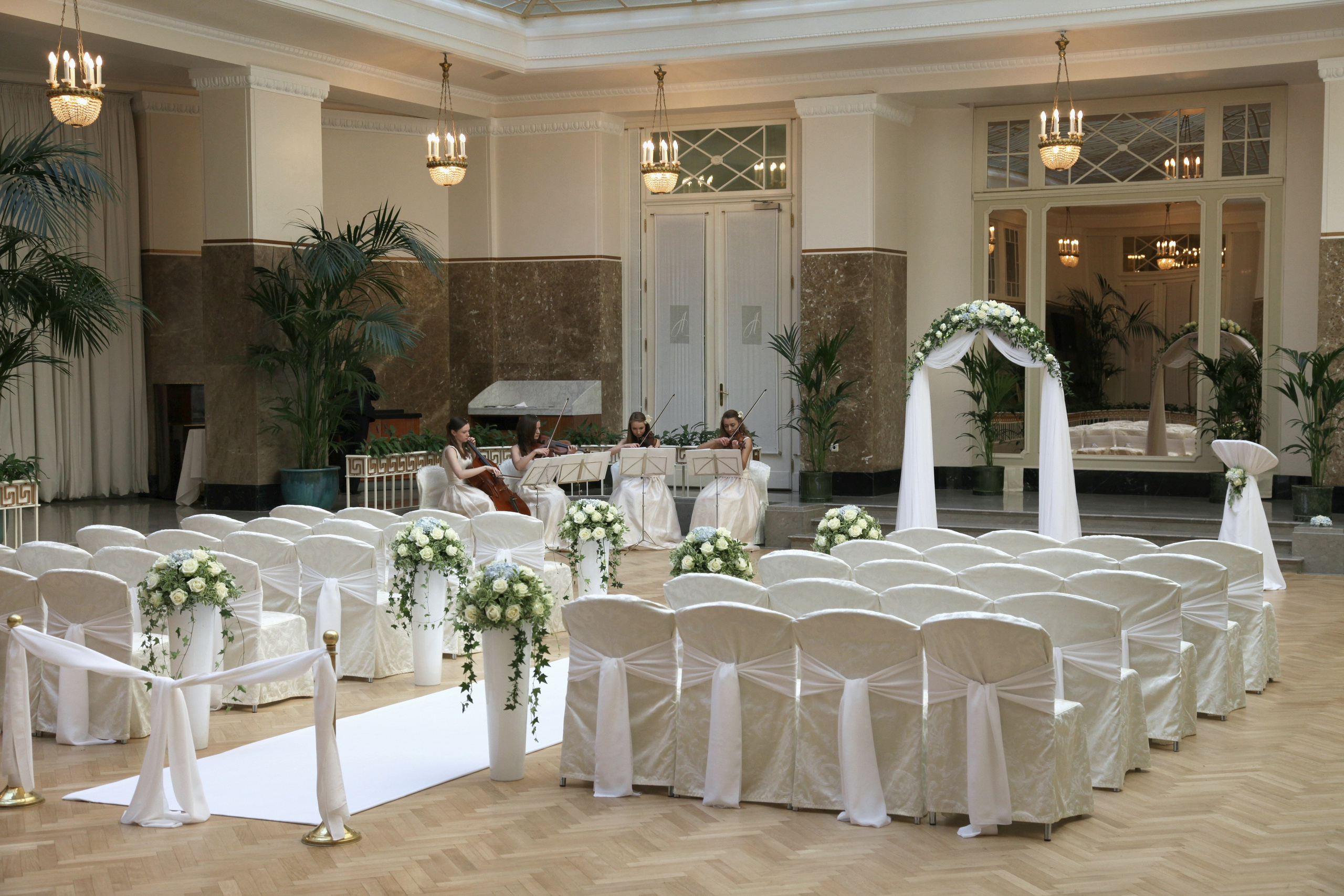 Полина & Кирилл. Свадебный фотограф в Санкт-Петербурге Марина Егорова