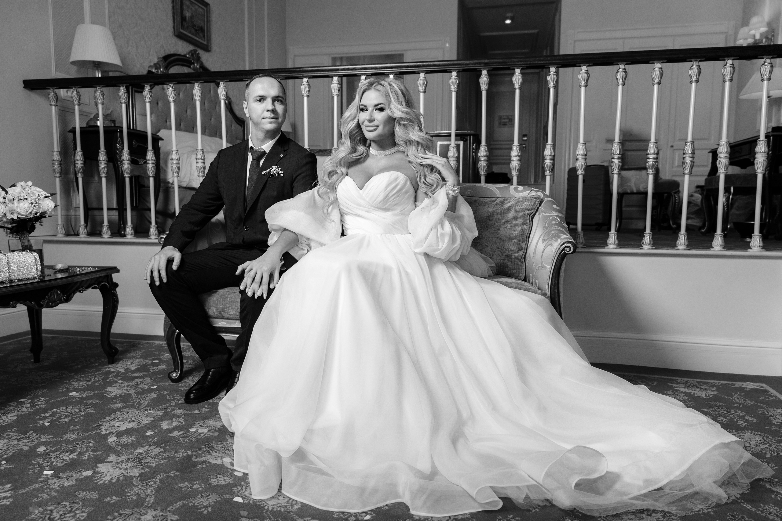 Полина & Владислав. Главная