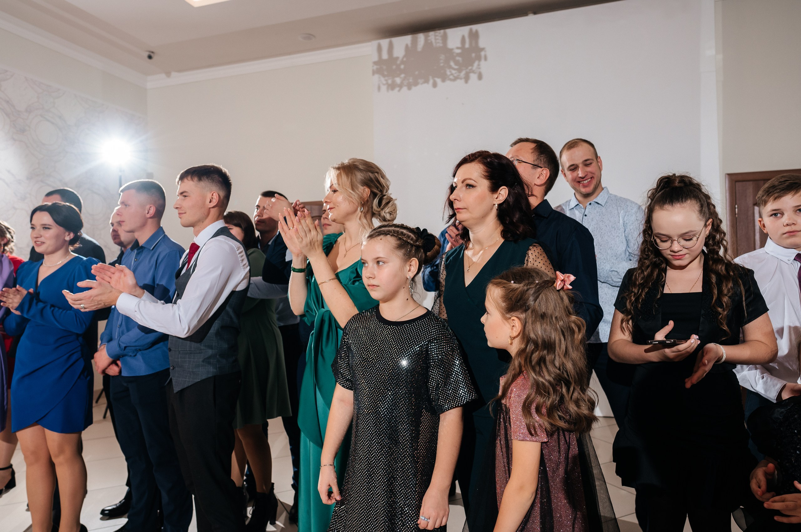 Сергей и Елизавета. Полный день. Фотограф Екатерина Бочарникова