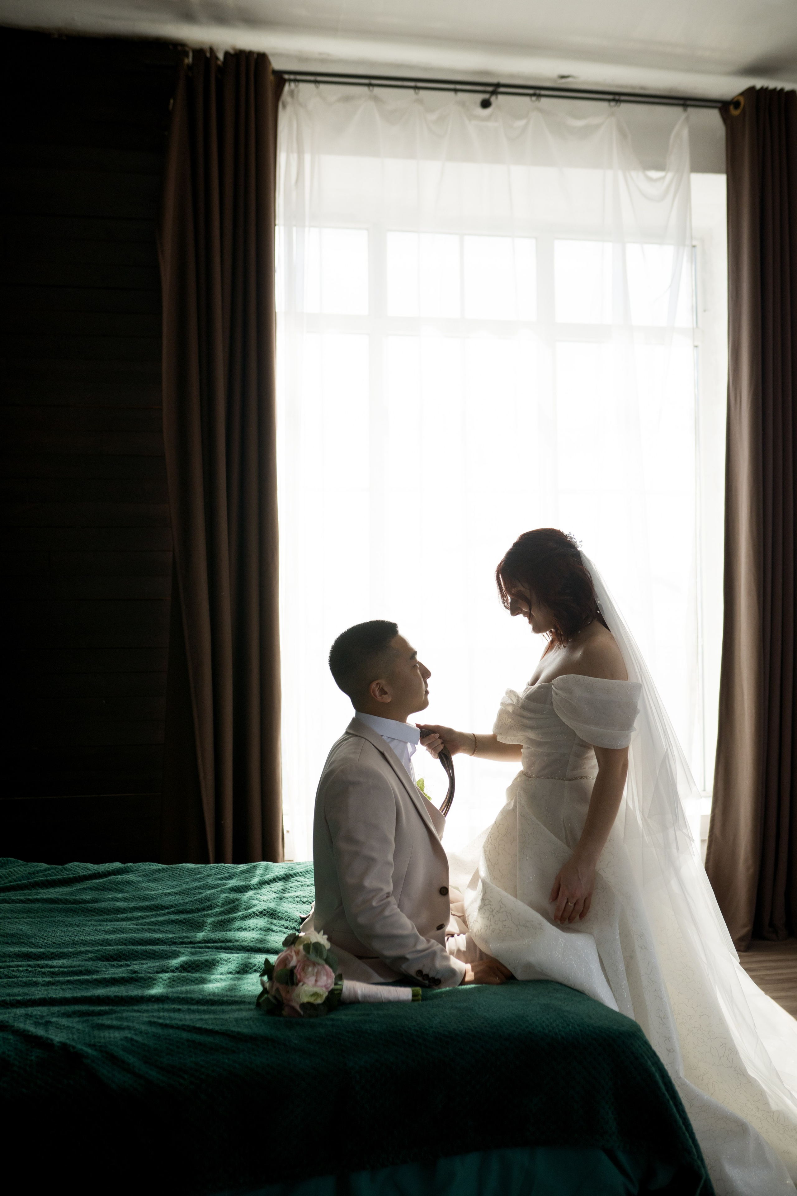 Свадьба | Илья Ксения — 2025