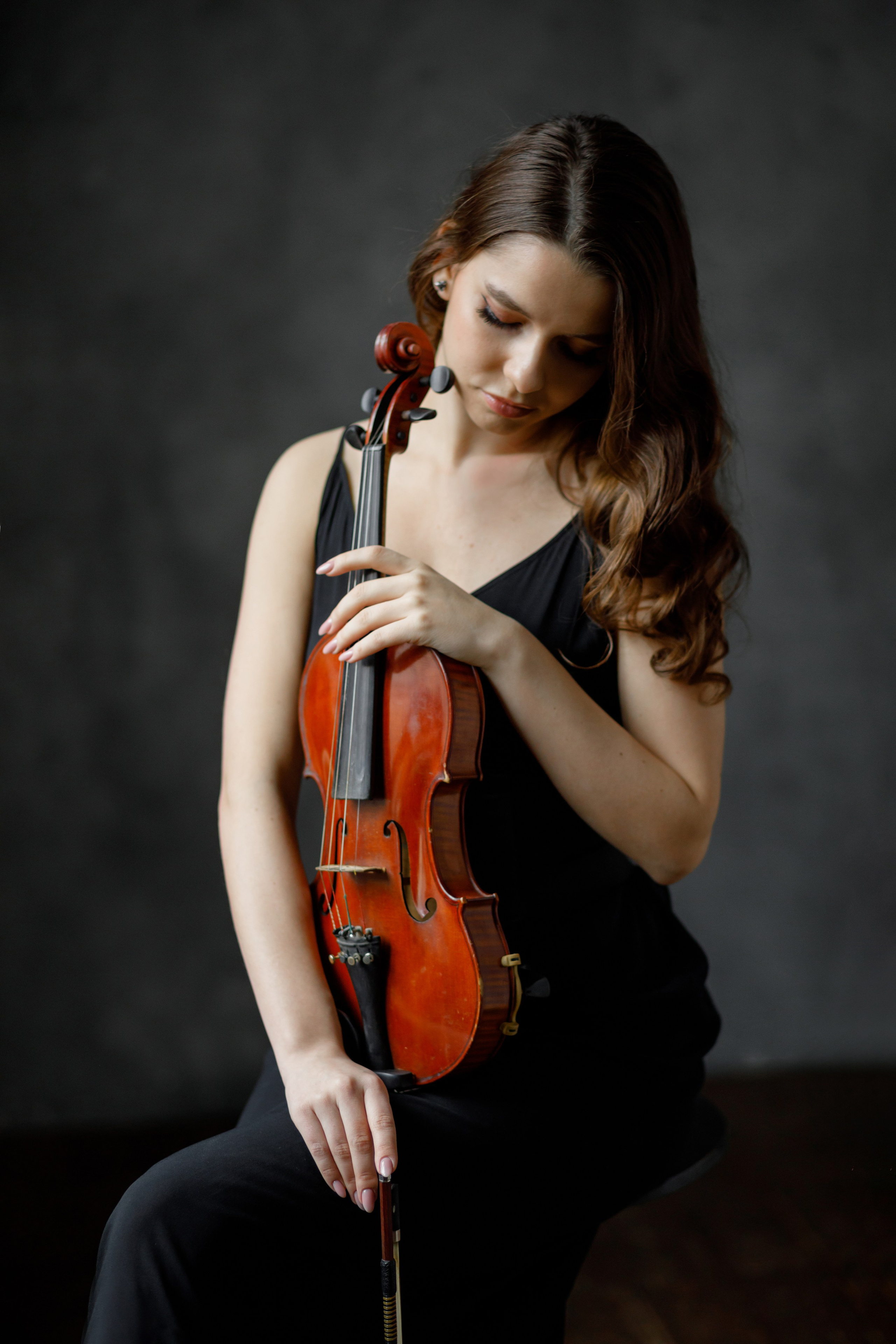 Анна. Семейный и портретный фотограф в Санкт-Петербурге Андрей Воробьев