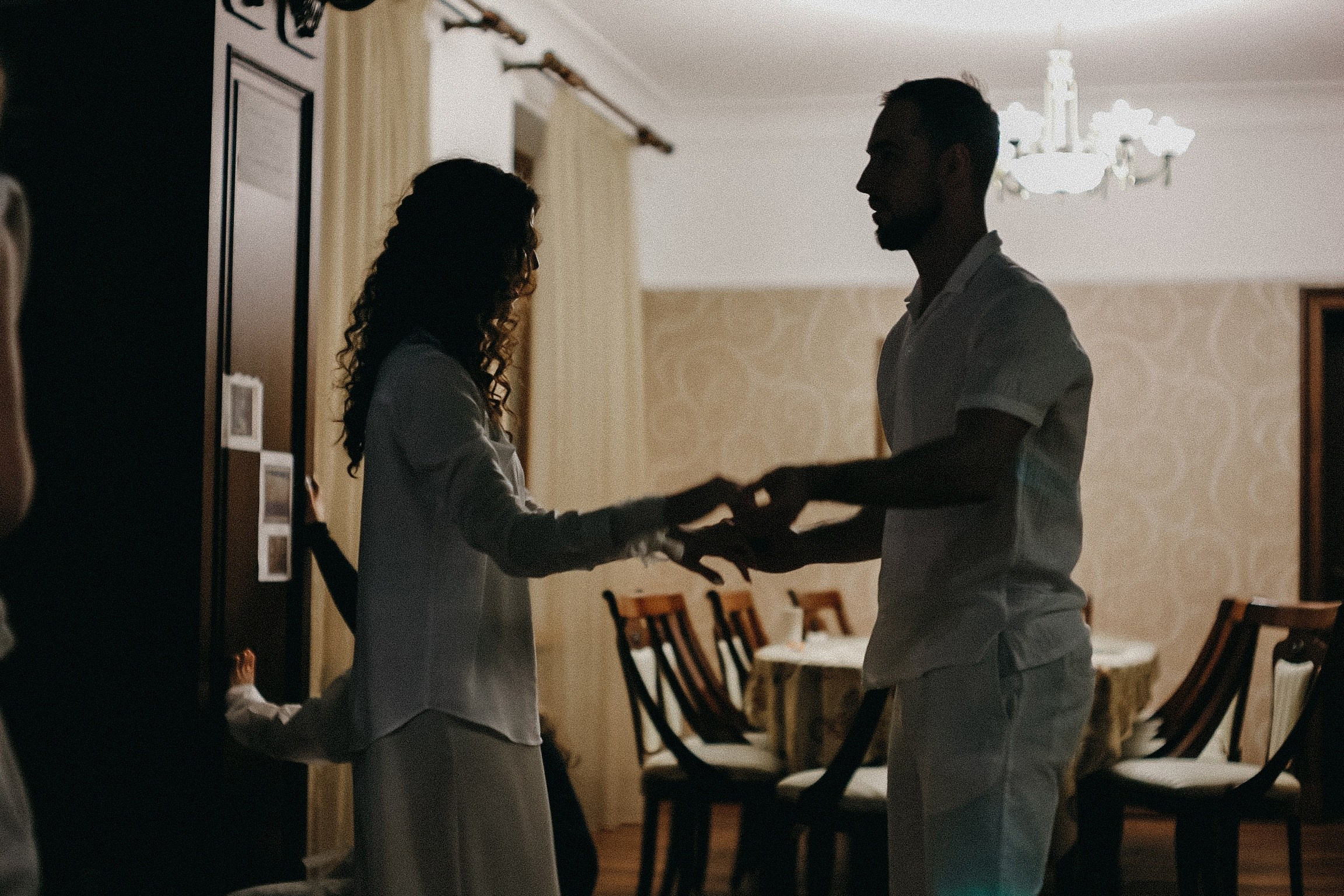 Выезд во дворец для импровизаторов. Импров Бюро