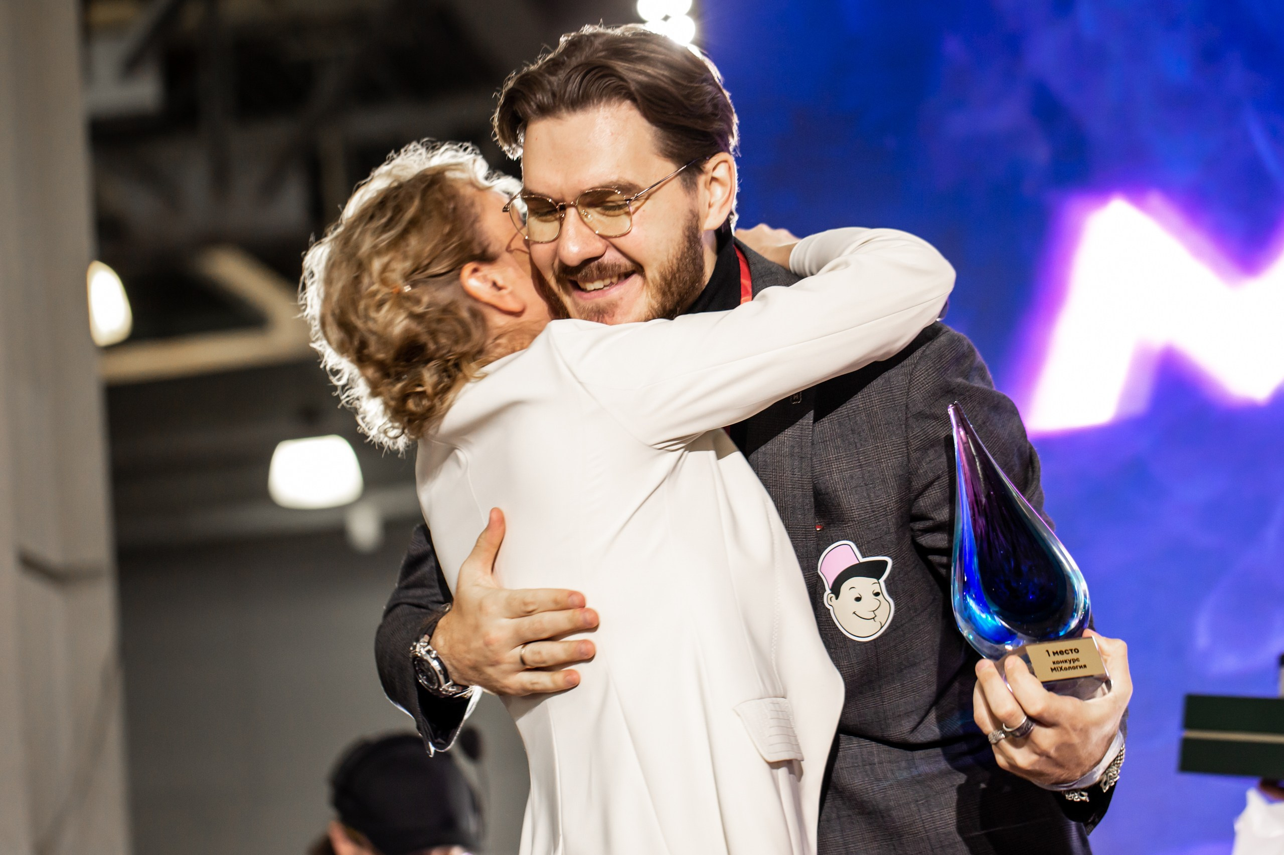 Геворк Багдасаров — фотограф в Москве