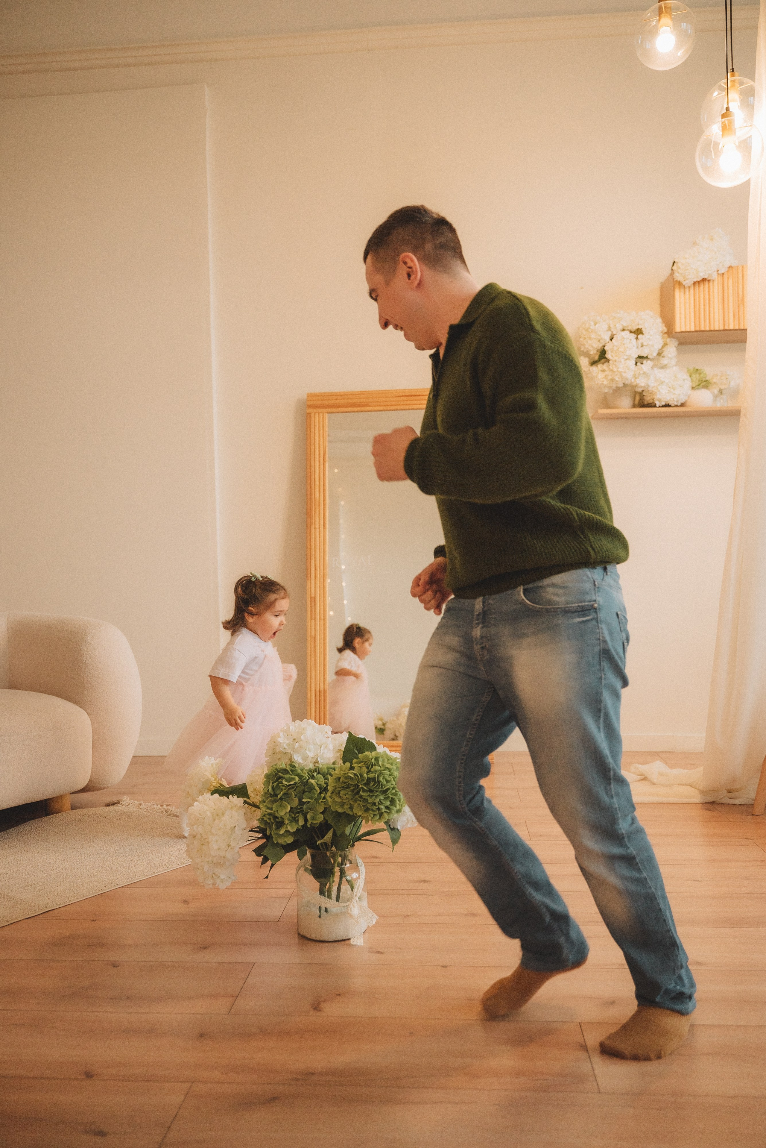 Семья Артёма и Виктории. Фотограф Новочеркасск Ольга Мальцева