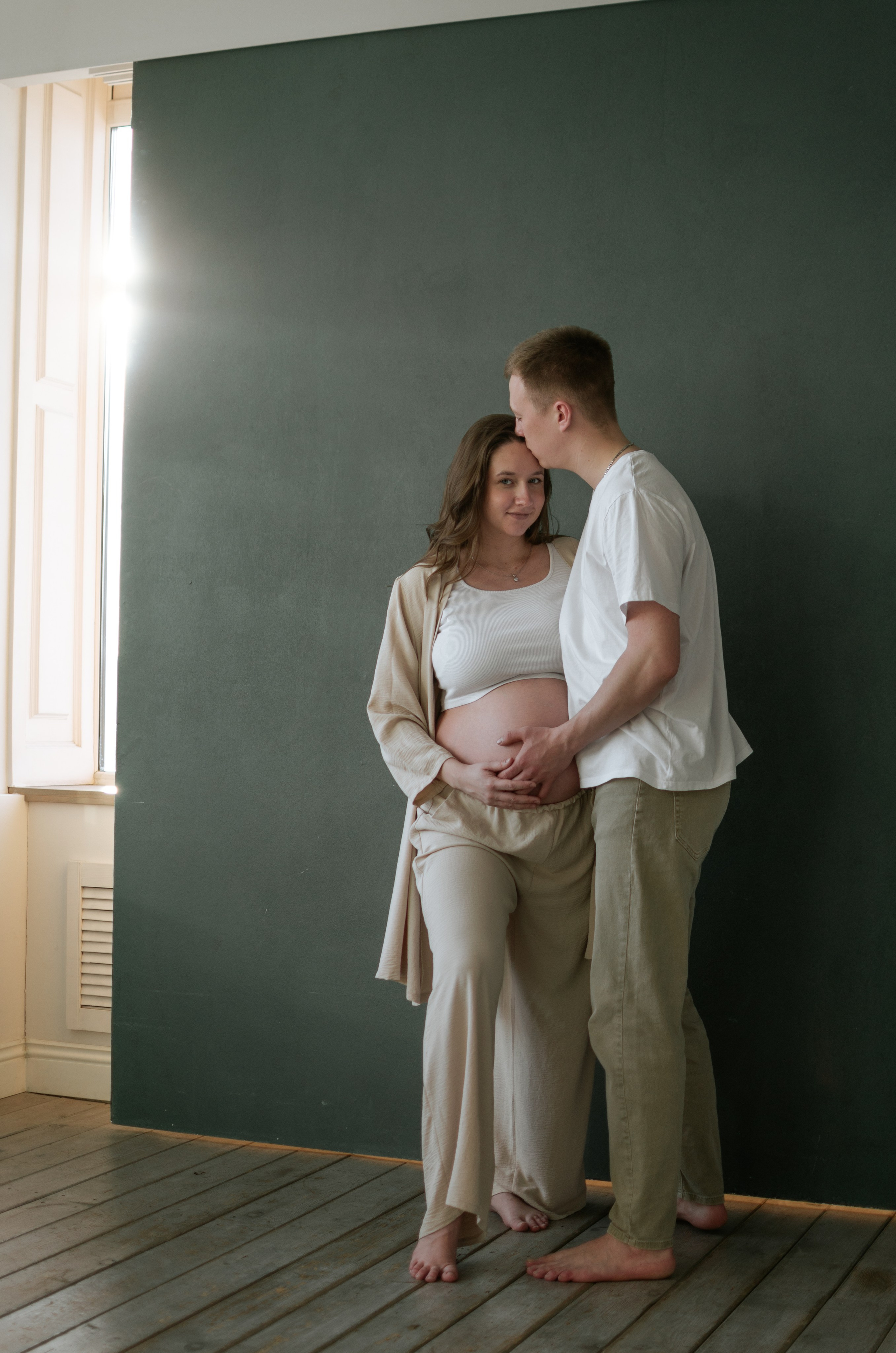 В ожидании чуда