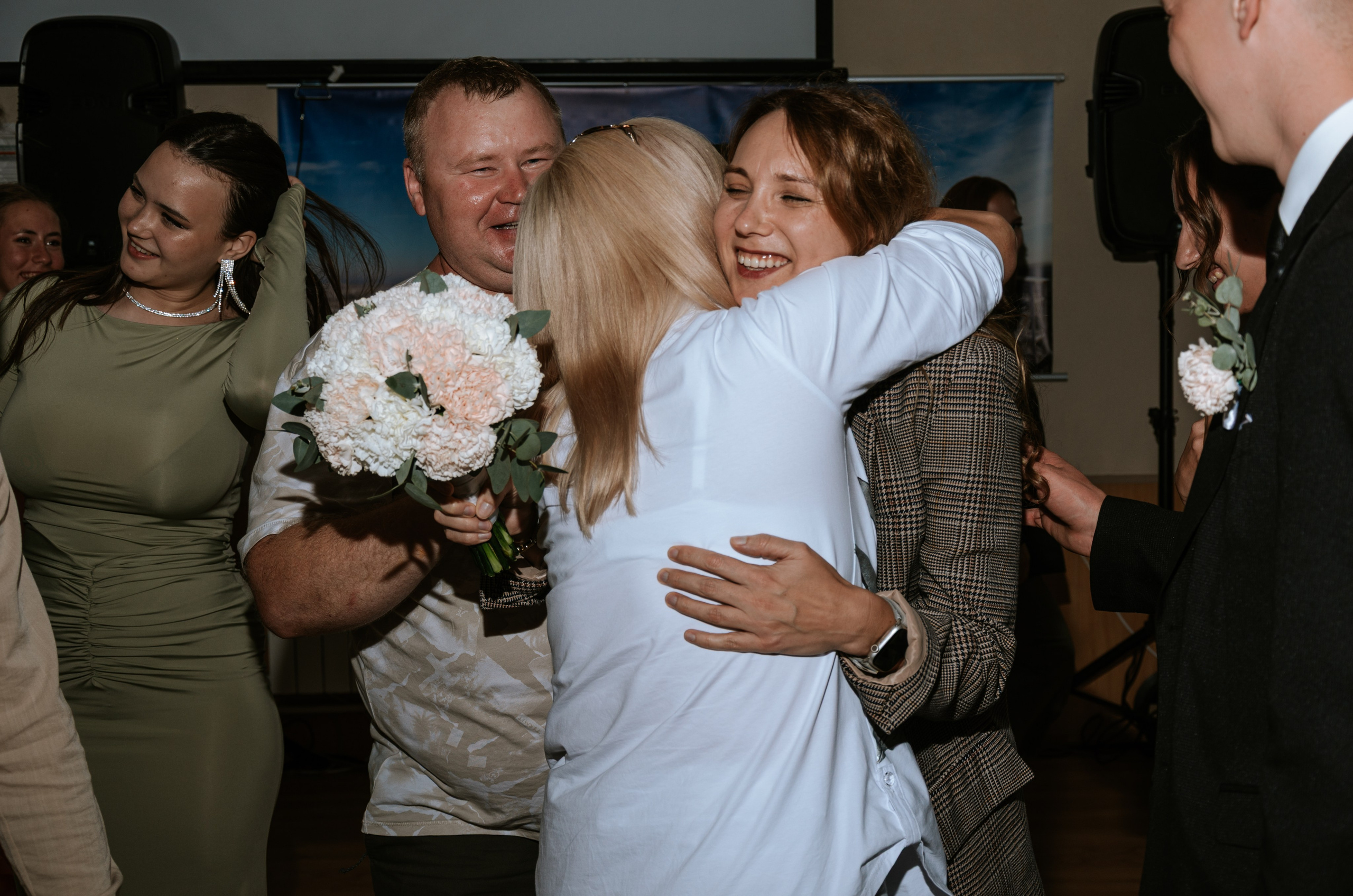 Свадебная фотосессия в Нижнем Тагиле от Анастасии Прошутинской