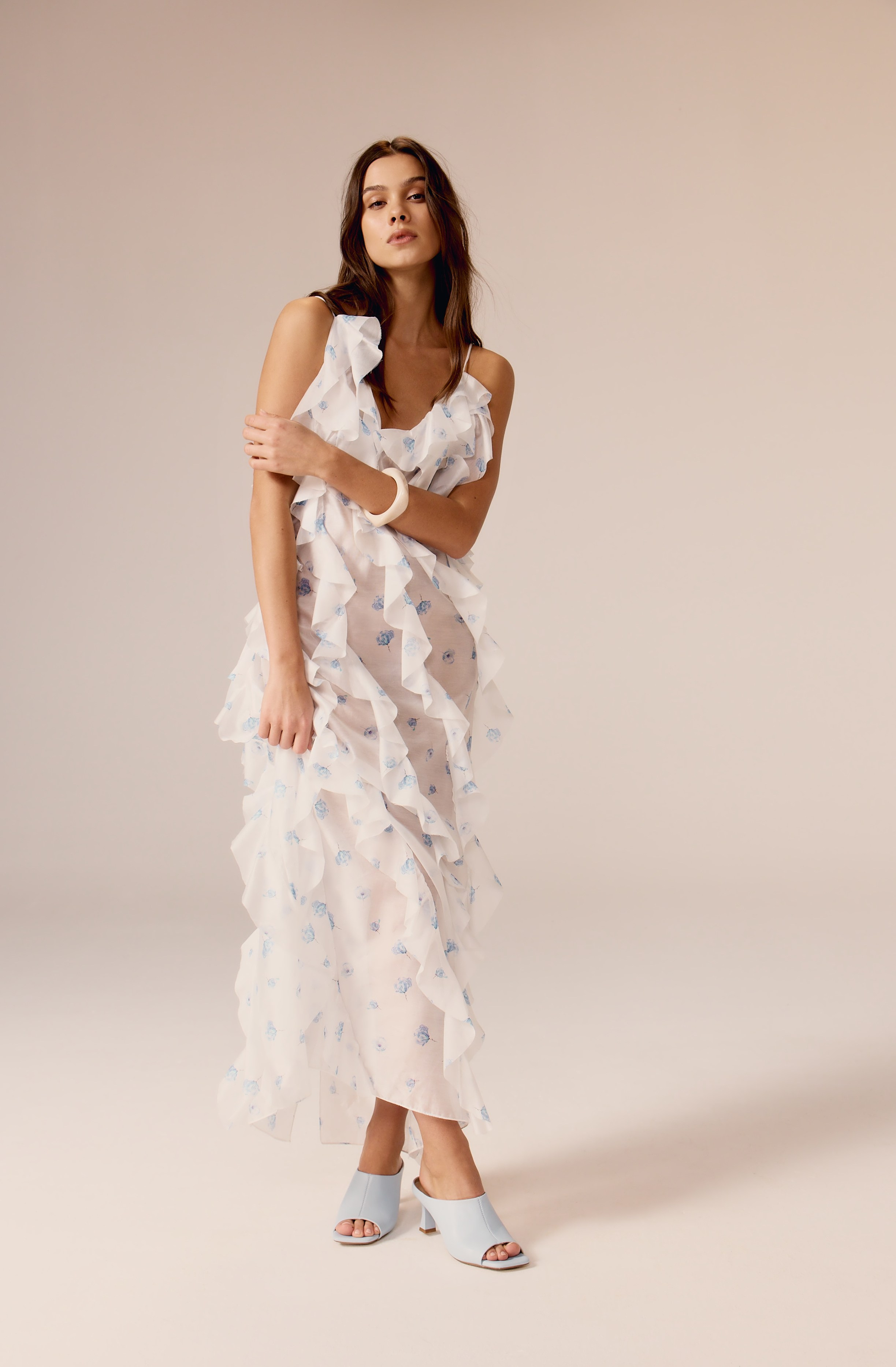 Московская неделя моды. Главная