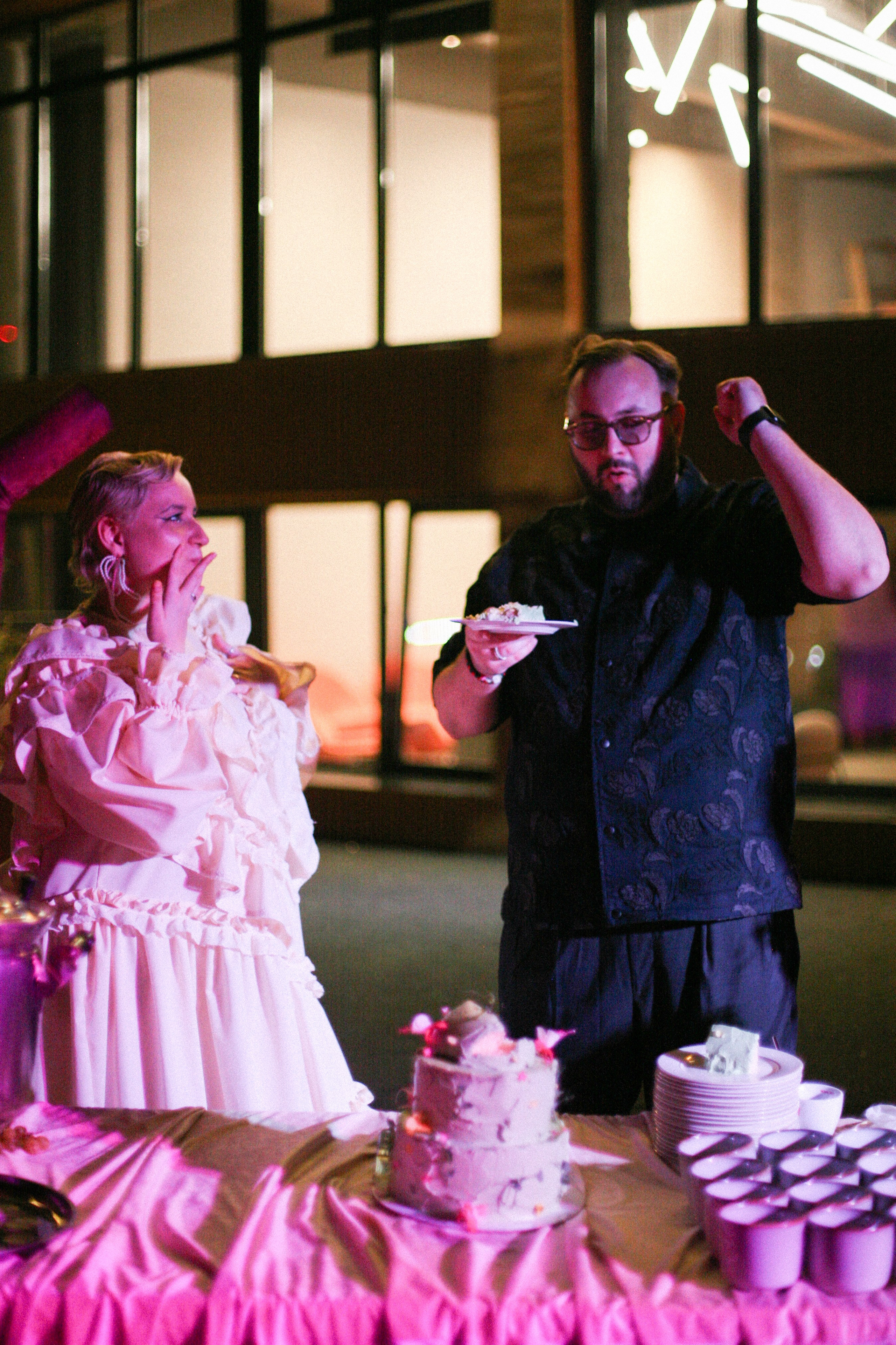 Аня и Кирилл (полный день с росписью). Фотограф Екатерина Максимова: семейные, индивидуальные съемки, свадьбы