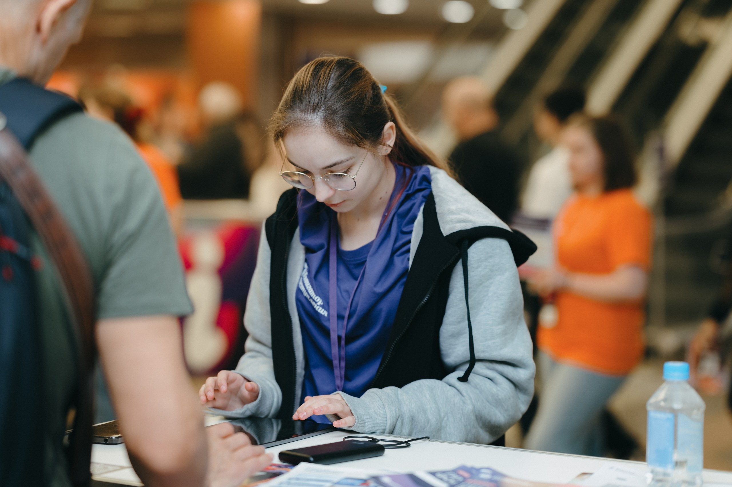 Навигатор поступления. Komonev