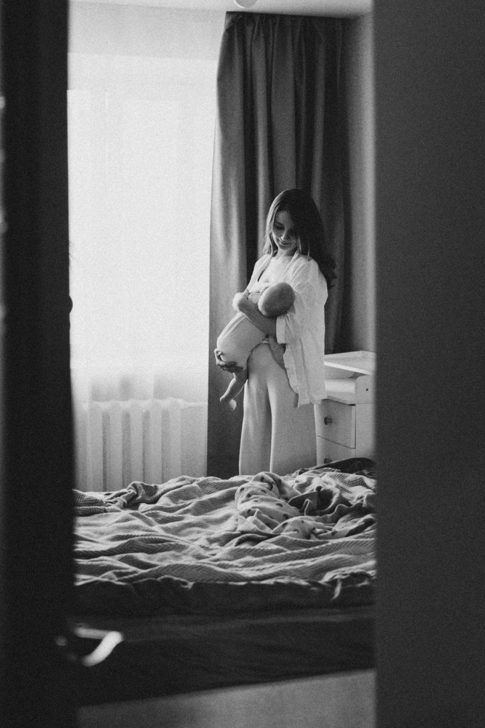 Надя. Семейный фотограф в Тюмени Ксения Мязитова