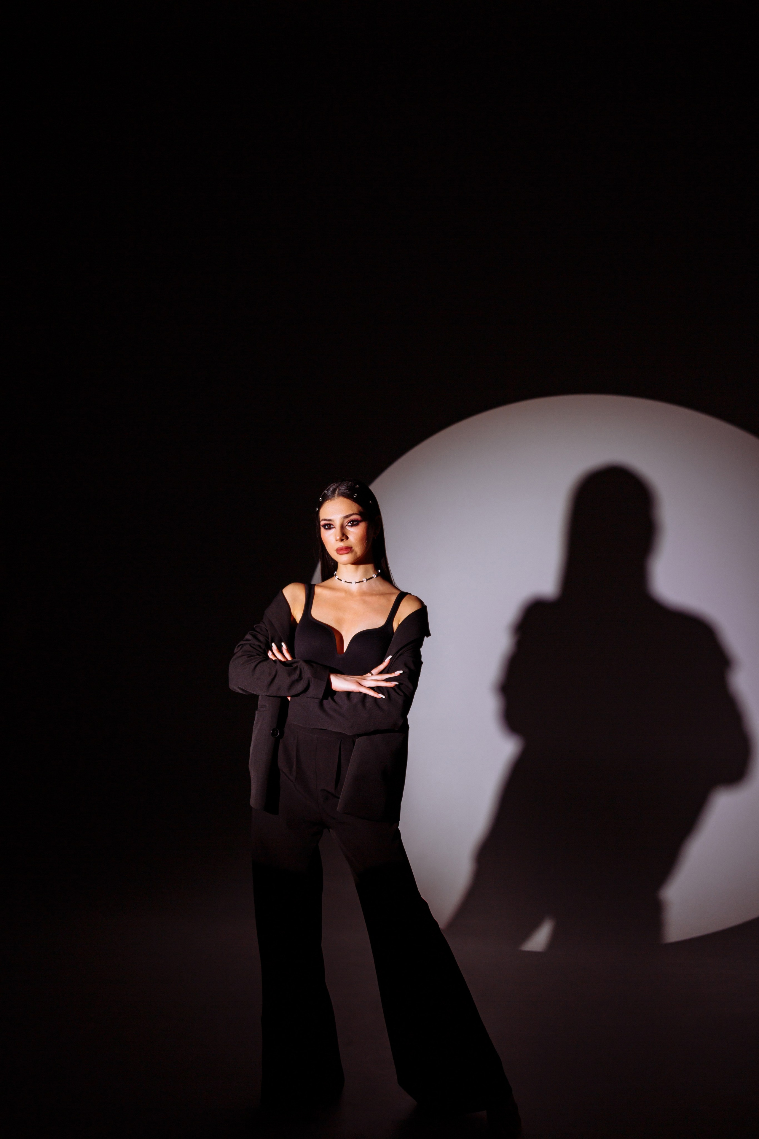 Вика. Фотограф новорожденных Тверь Диана Муляева