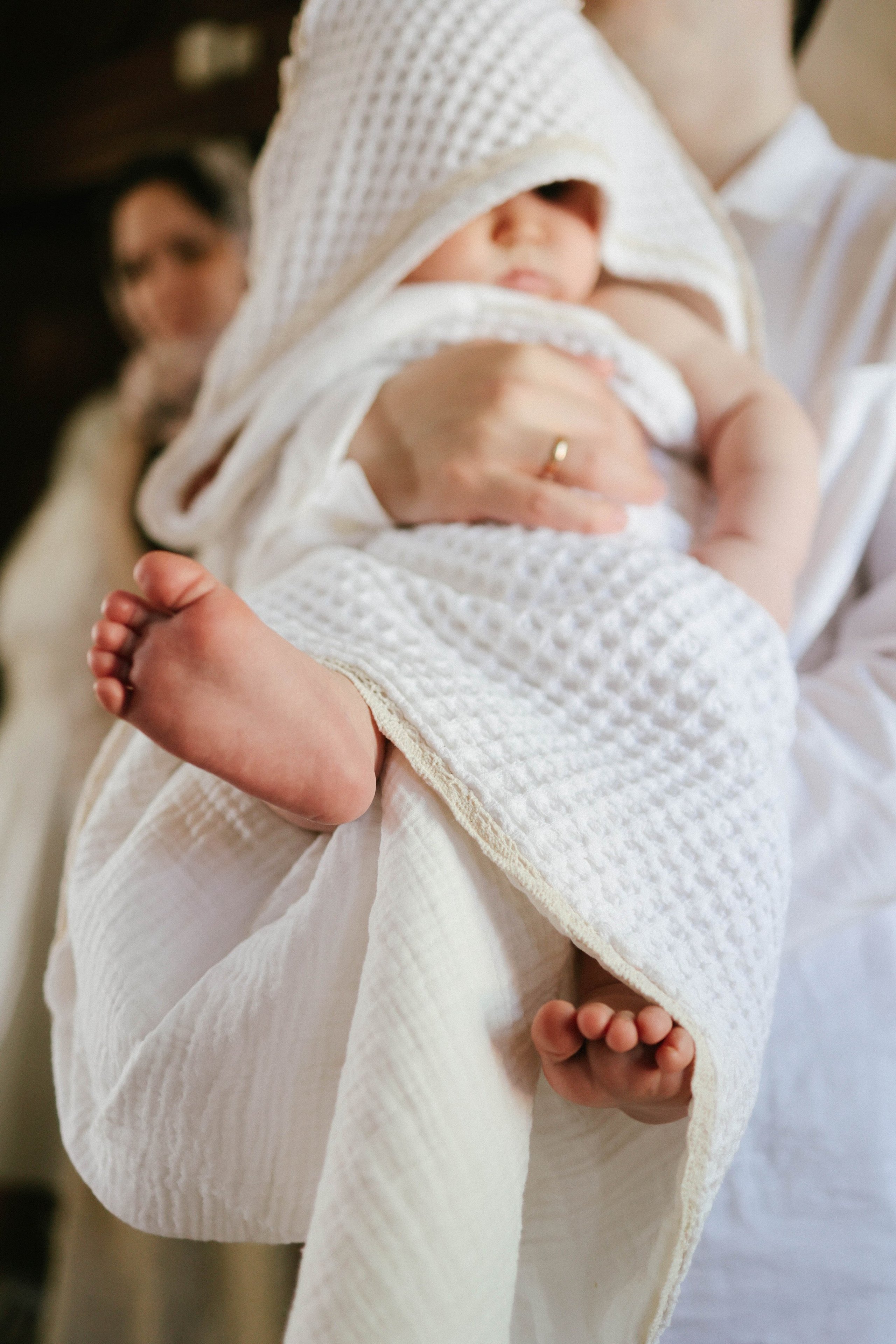 Фотосессия крещения, видеосъемка крещения в Нижнем Новгороде. Фотограф и видеограф Елена Лисина