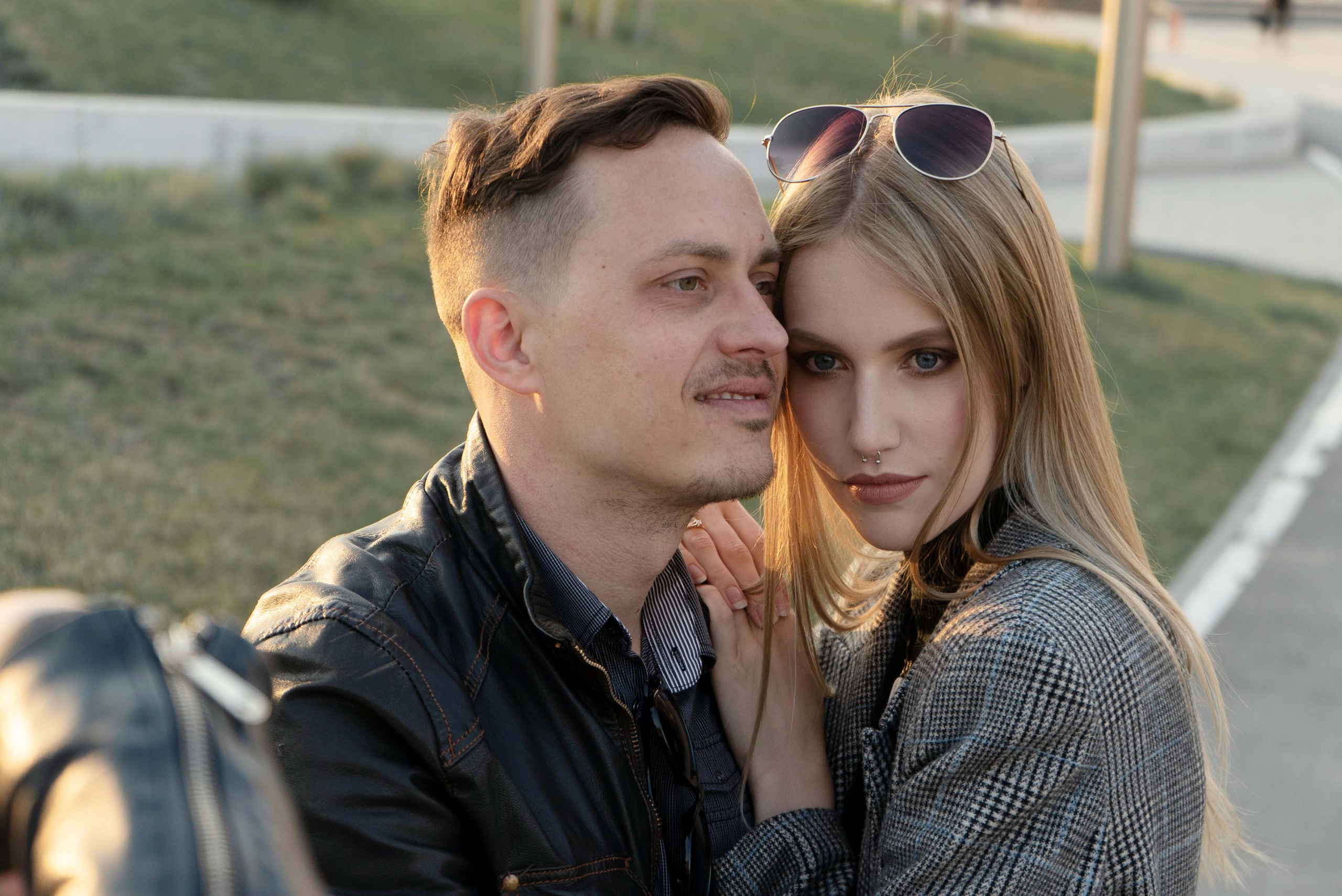 Прогулка в парке. Семейный и свадебный фотограф Адыгея Краснодар