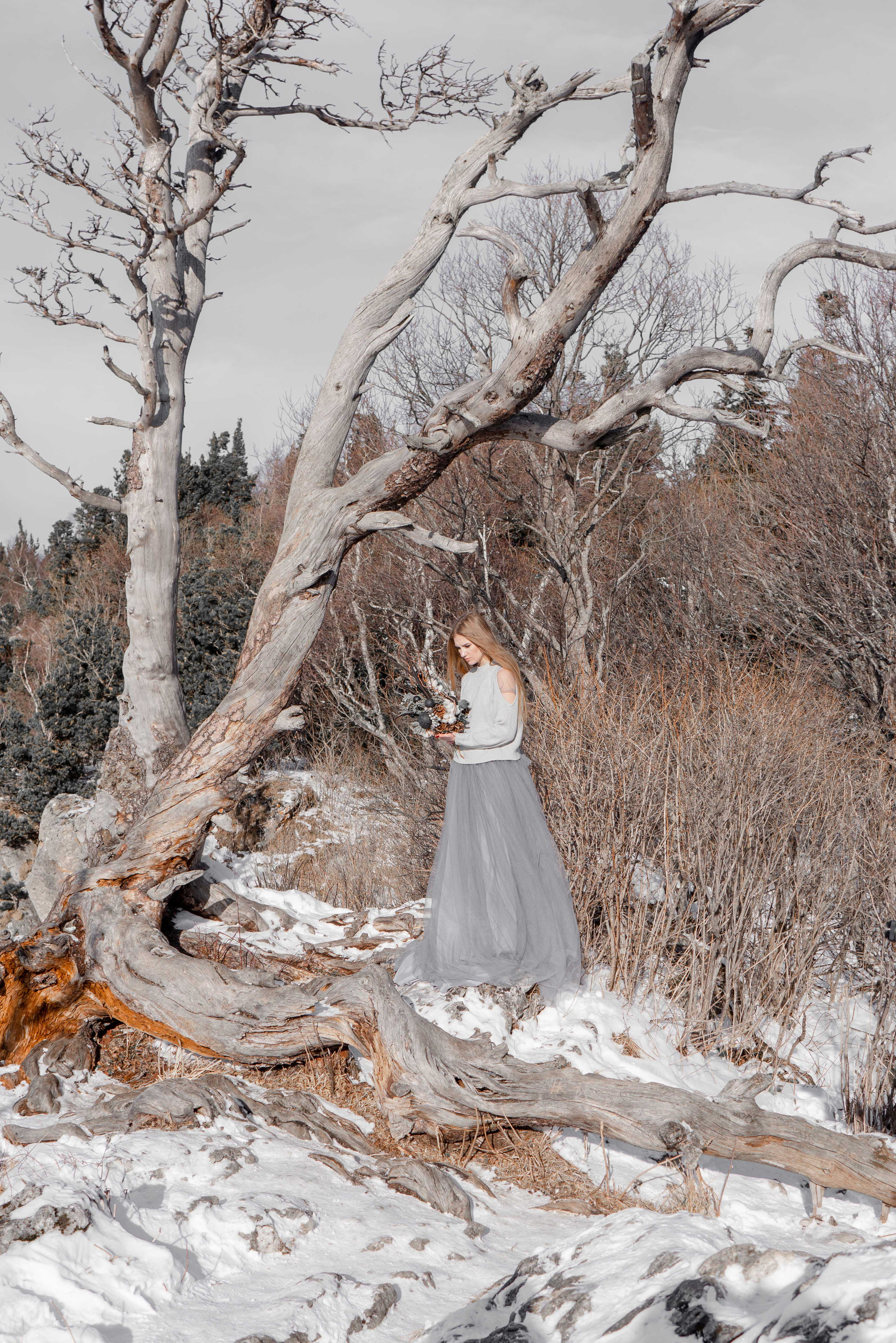 Пепел и снег. Семейный и свадебный фотограф Адыгея Краснодар