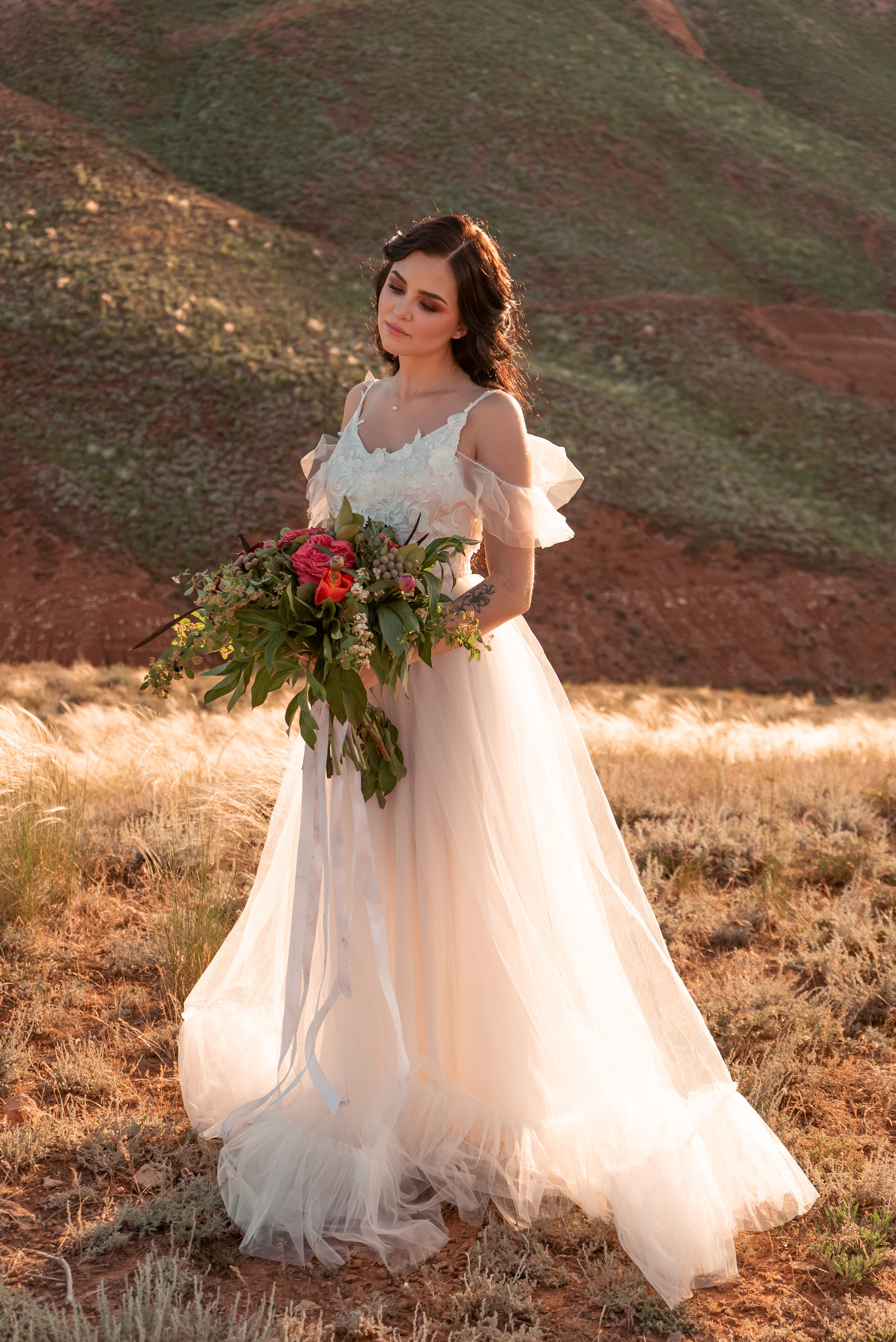Гора Багдо. Семейный и свадебный фотограф Адыгея Краснодар