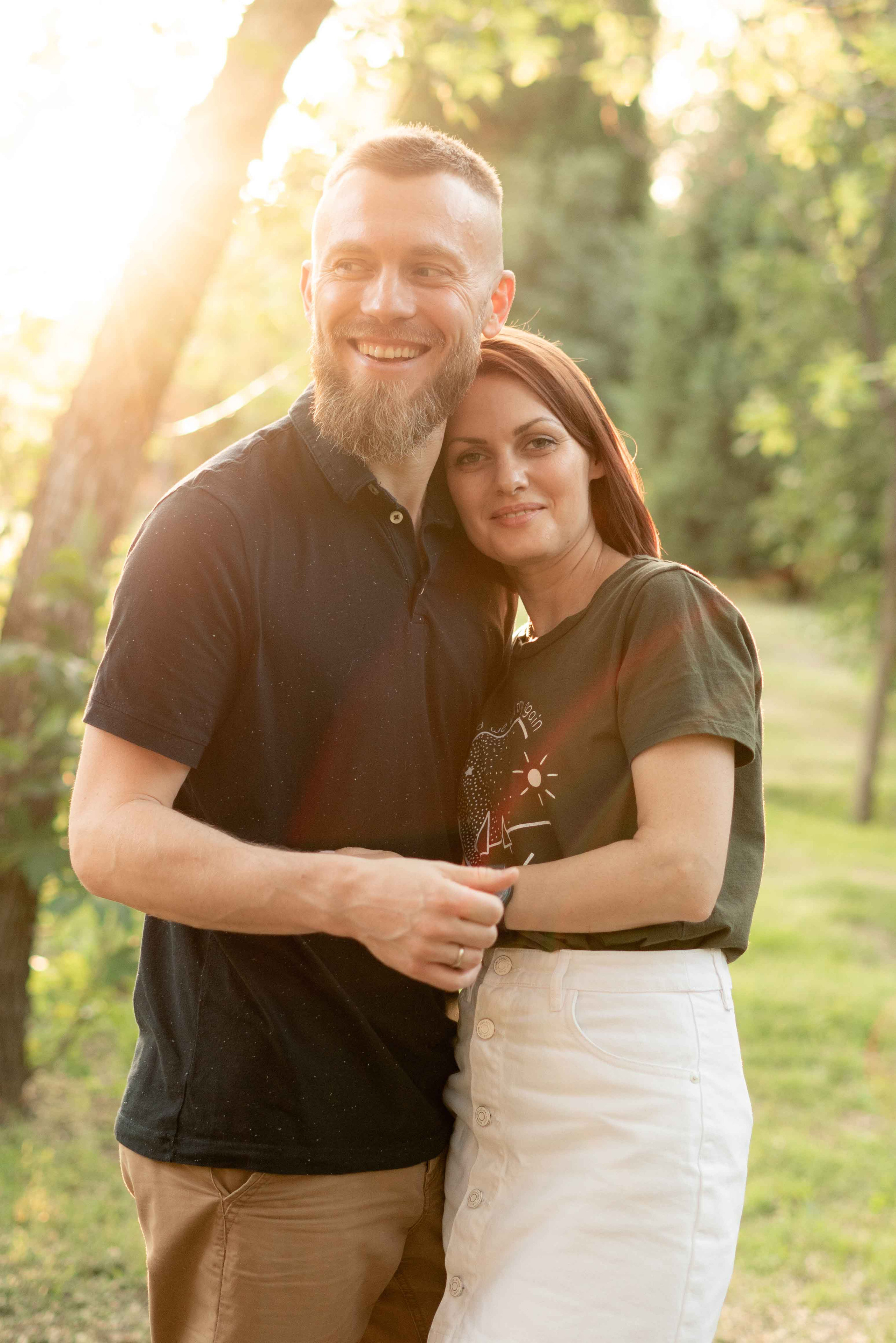 С малышом. Семейный и свадебный фотограф Адыгея Краснодар