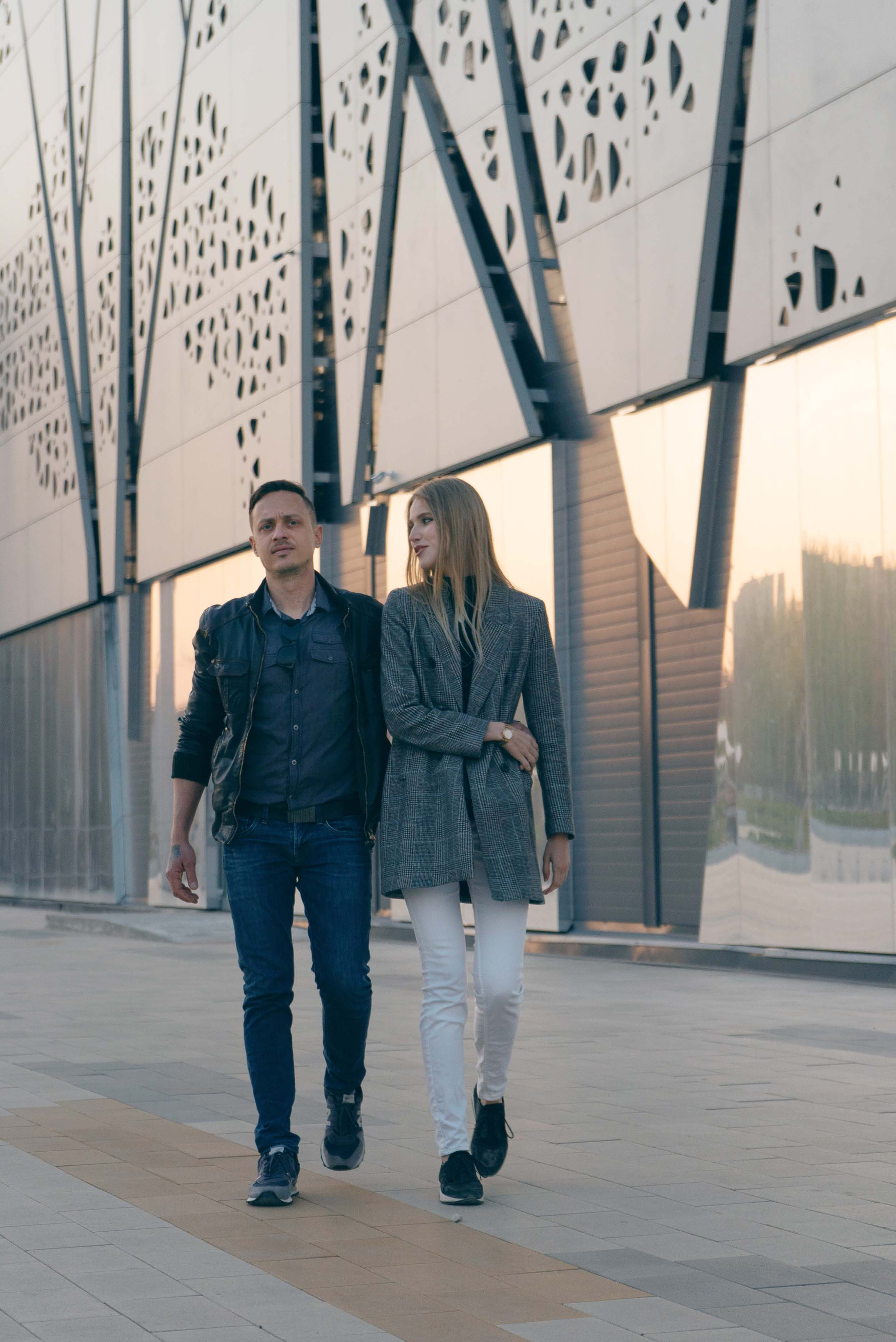 Прогулка в парке. Семейный и свадебный фотограф Адыгея Краснодар