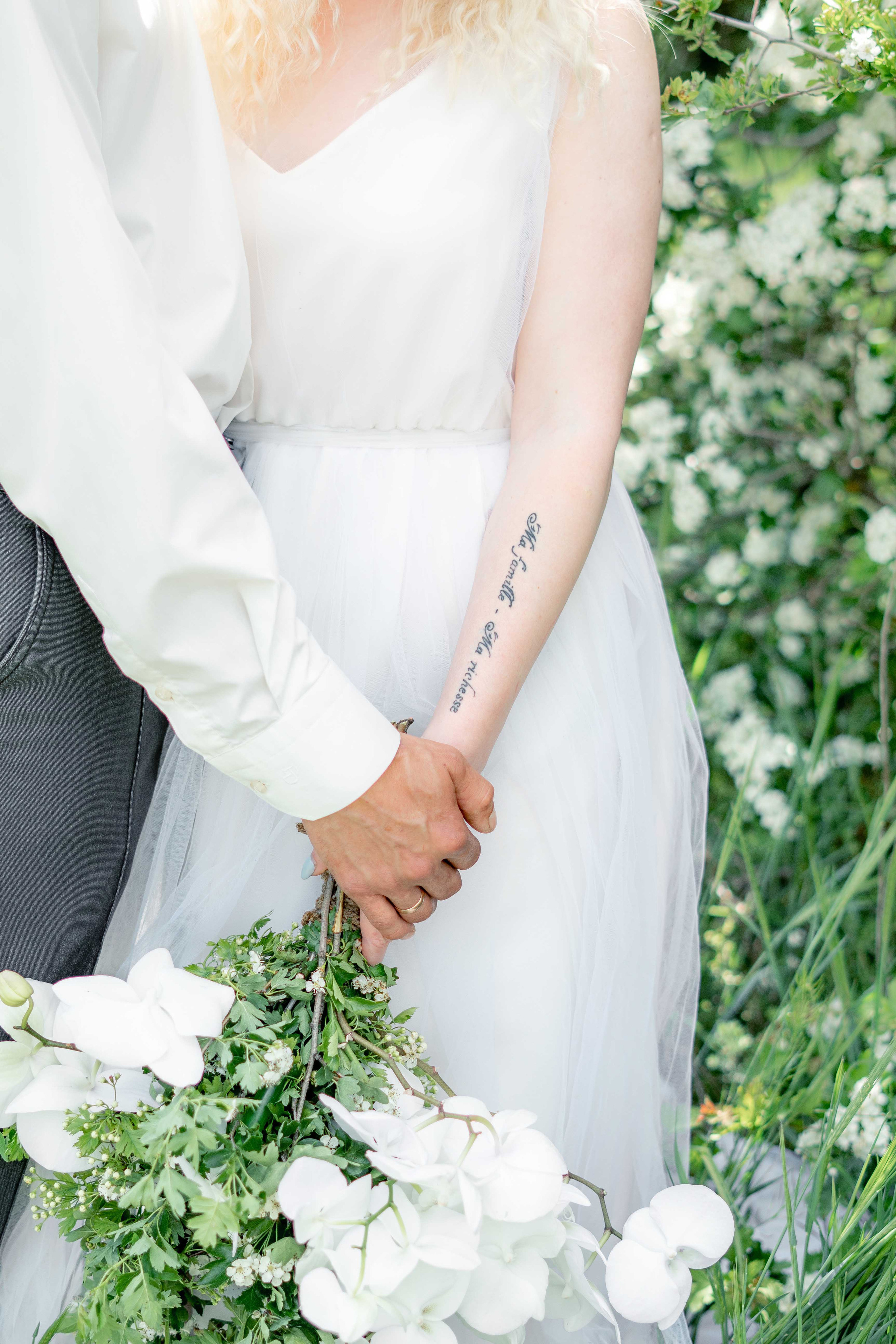 Весенний поцелуй. Семейный и свадебный фотограф Адыгея Краснодар