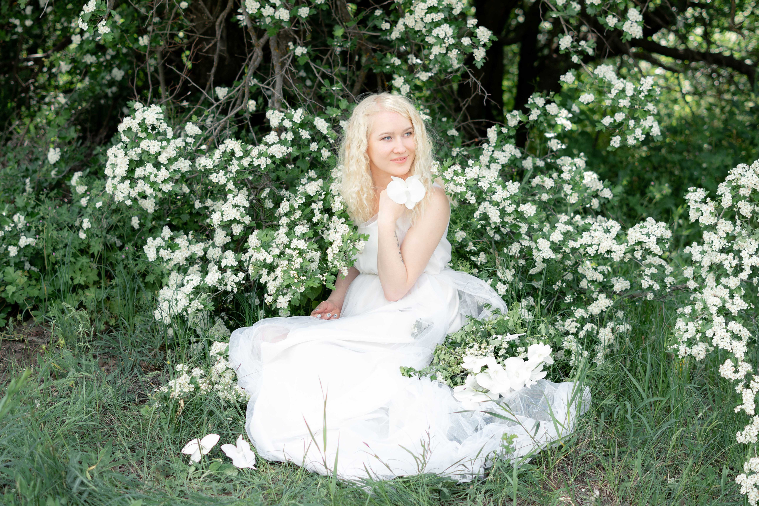 Весенний поцелуй. Семейный и свадебный фотограф Адыгея Краснодар