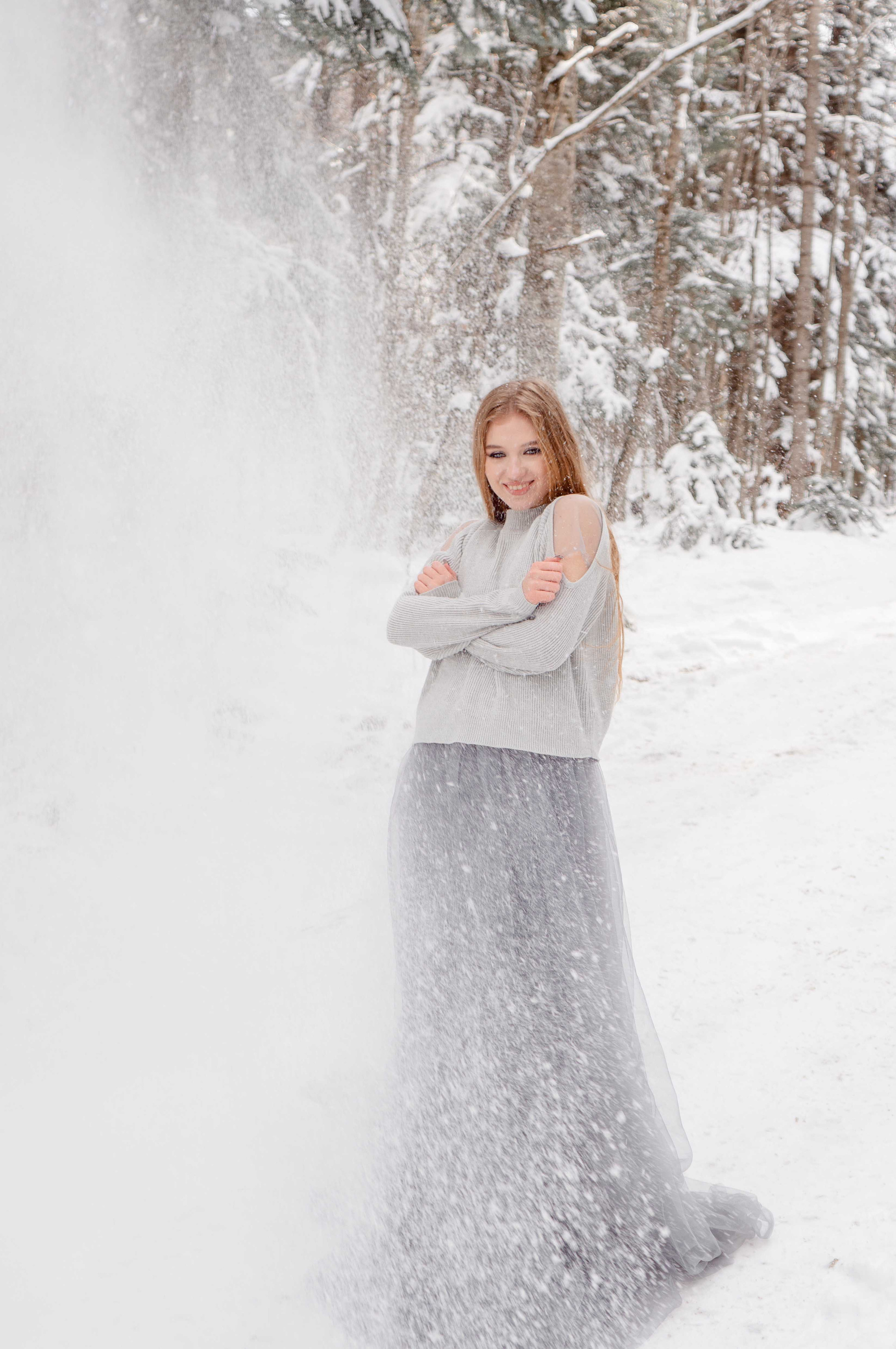 Пепел и снег. Семейный и свадебный фотограф Адыгея Краснодар