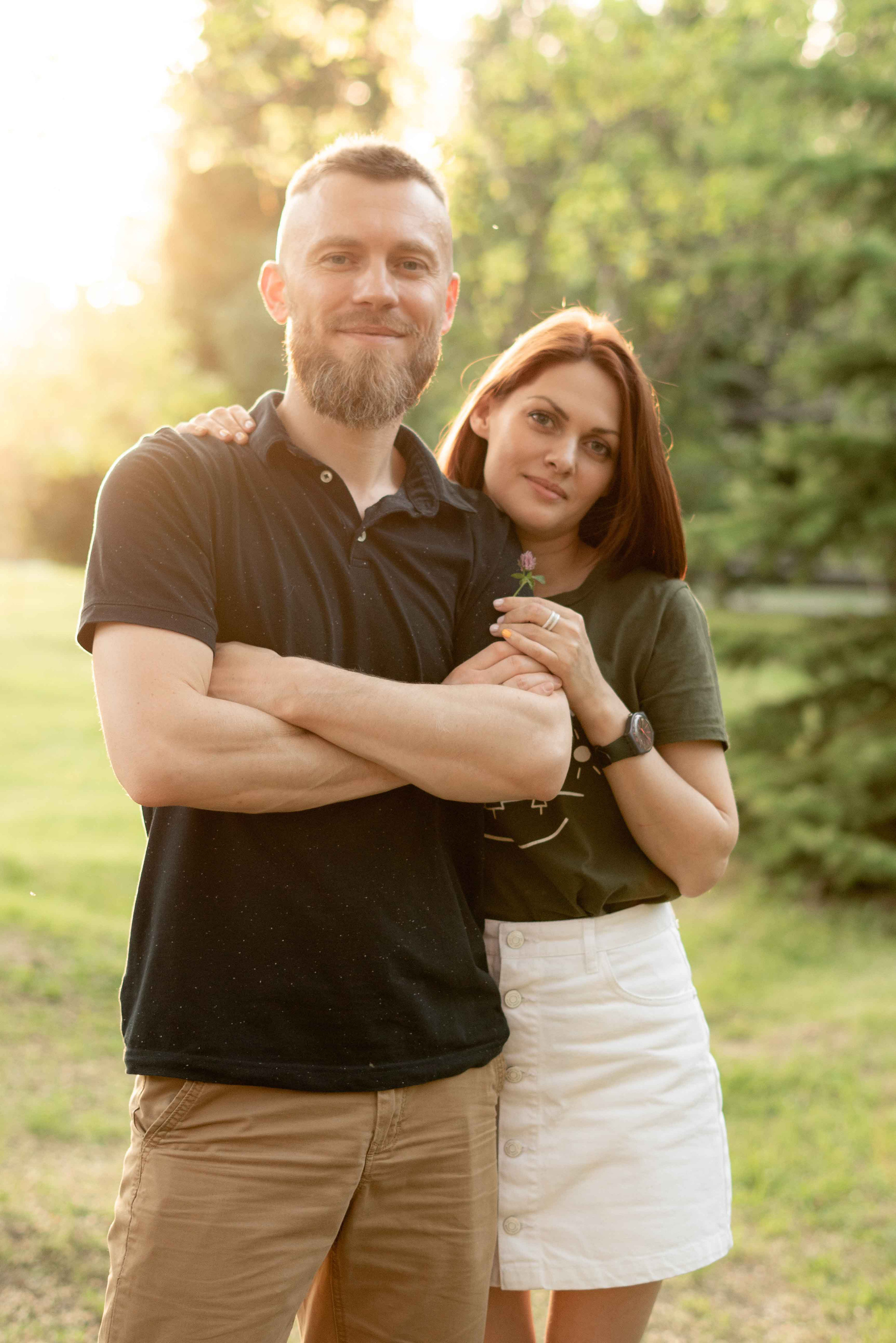 С малышом. Семейный и свадебный фотограф Адыгея Краснодар