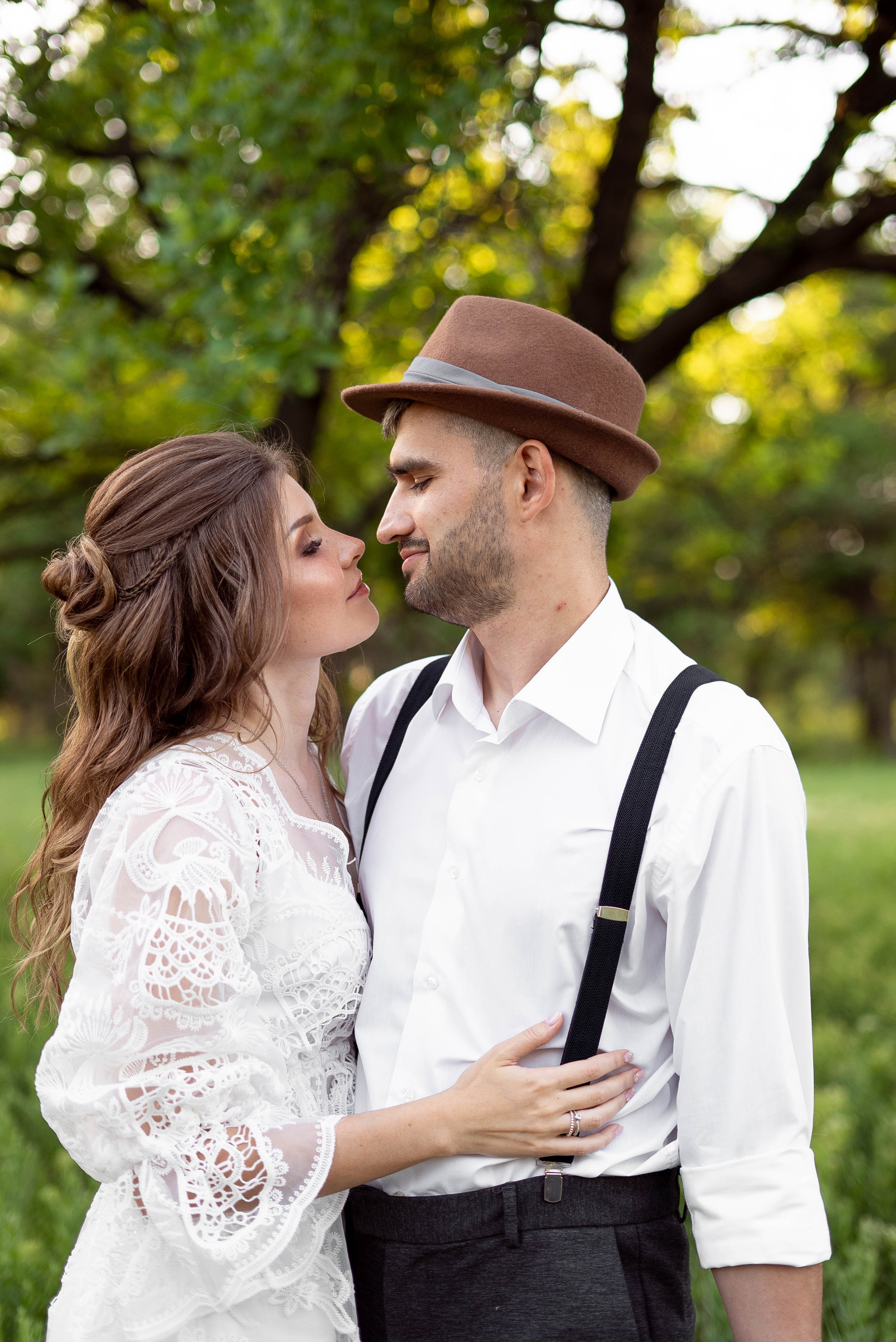 Бохо в лесу. Семейный и свадебный фотограф Адыгея Краснодар