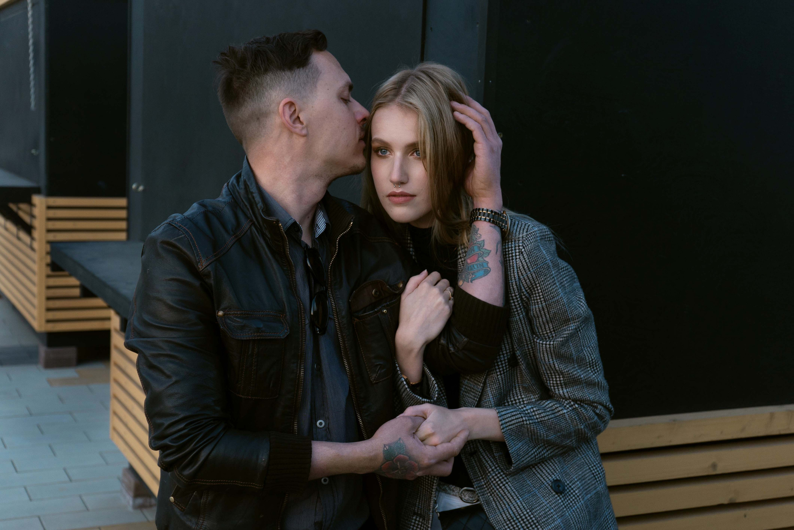 Прогулка в парке. Семейный и свадебный фотограф Адыгея Краснодар